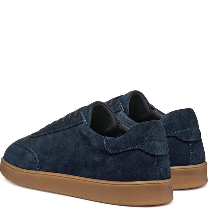 GEOX Laisvalaikio bateliai vyrams, Mėlyna, Regio leisure 4