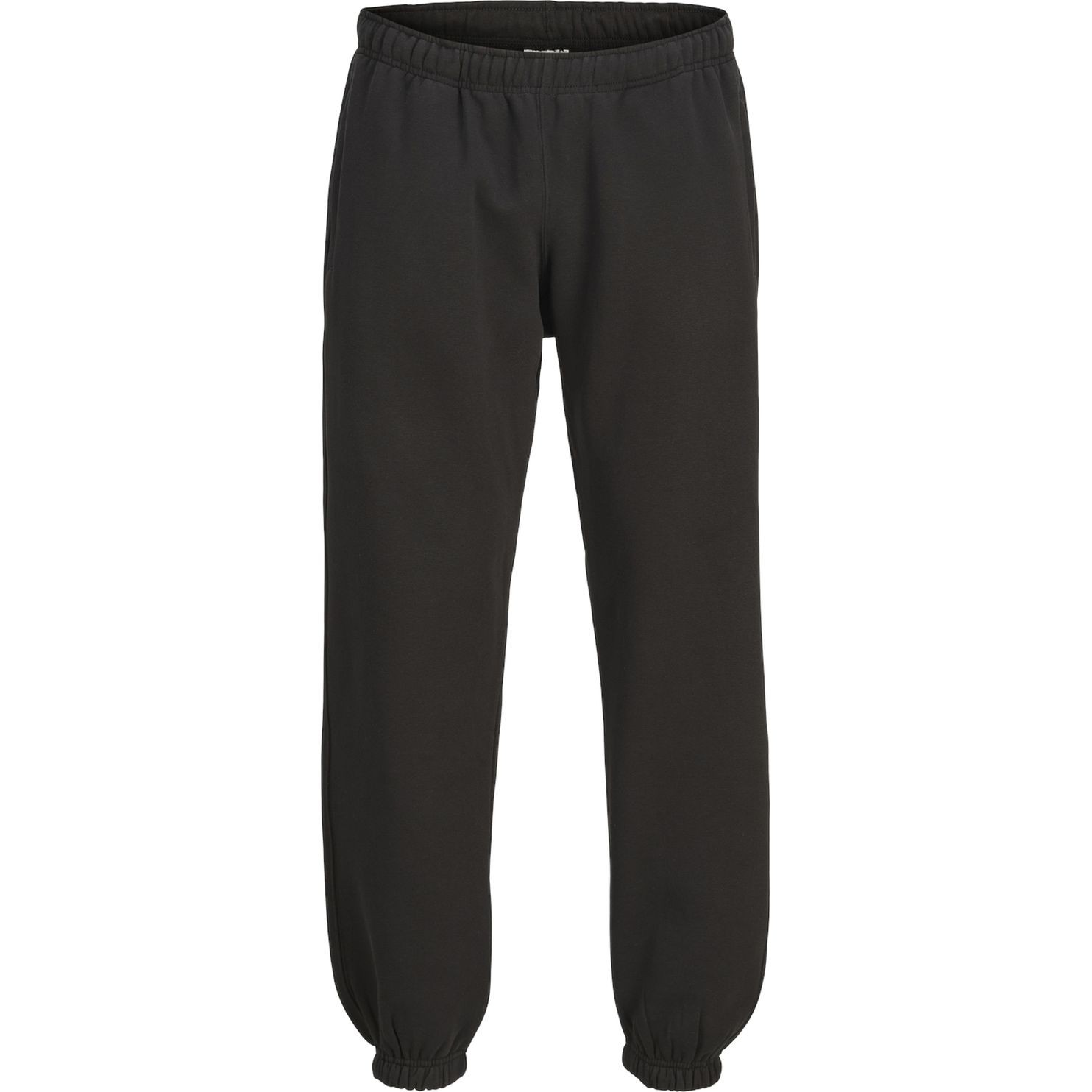 JACK & JONES Laisvalaikio kelnės vyrams, Juoda, Bill 1