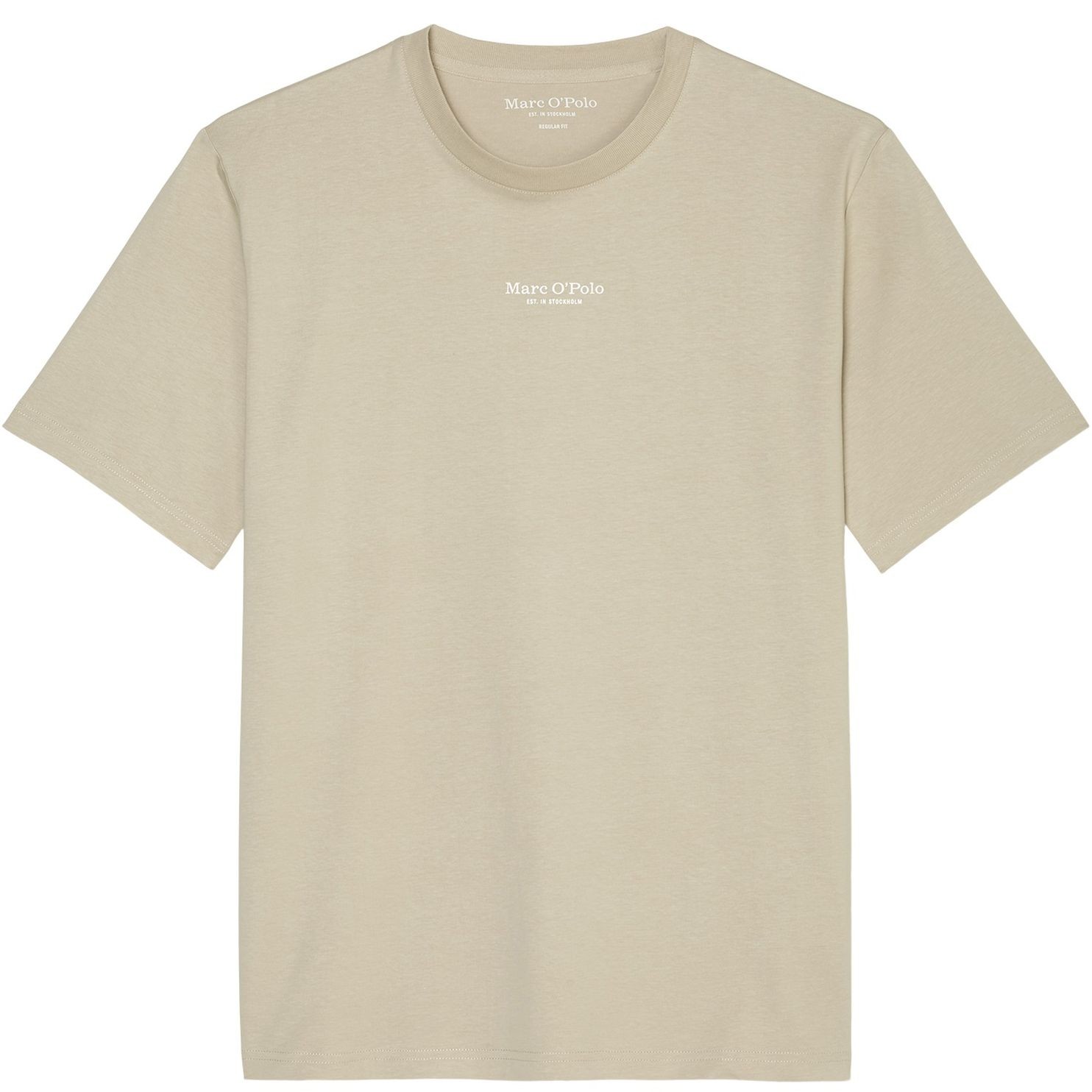 MARC O'POLO Marškinėliai vyrams 1