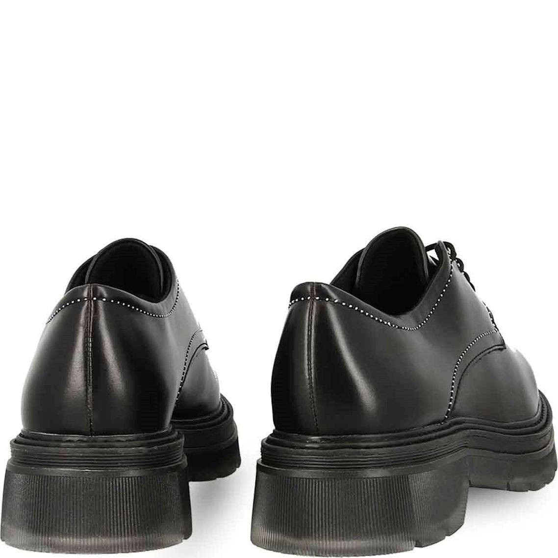 TAMARIS Bateliai - moterims, Juoda 4