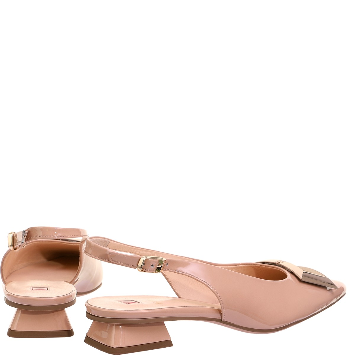 HOGL Klasikiniai batai moterims, Kūno, Jenny formal 3