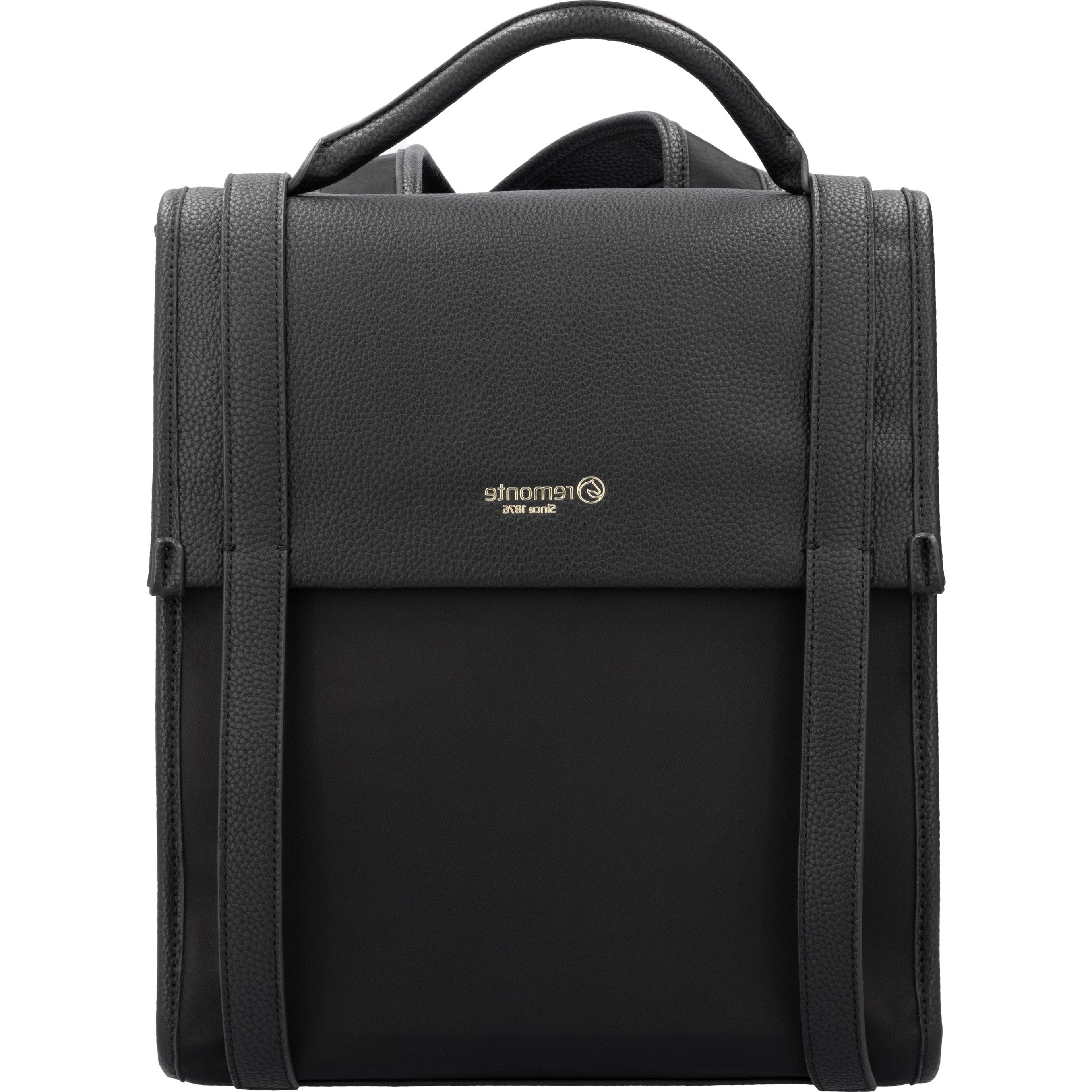 REMONTE Kuprinė moterims, Juoda, Bags 1