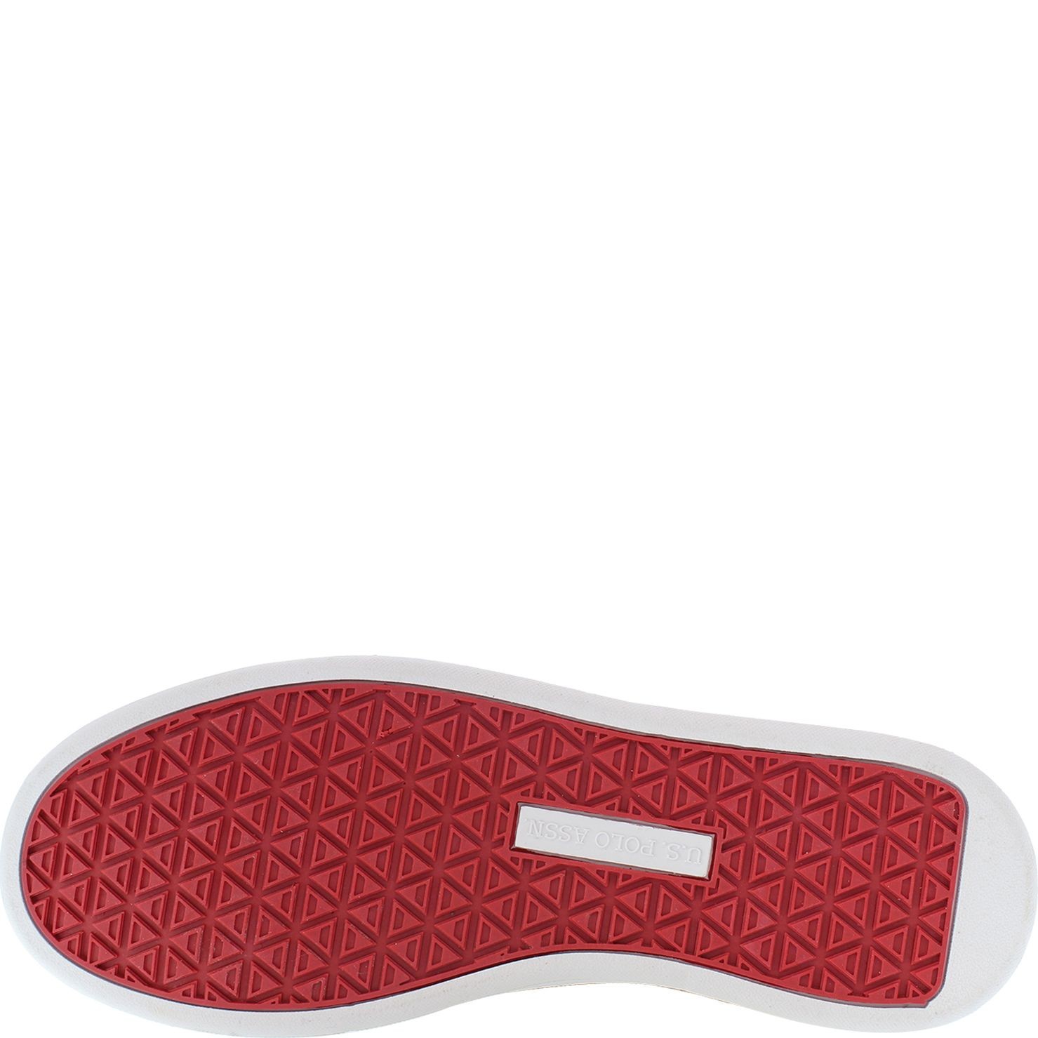 U.S.POLO Laisvalaikio bateliai vyrams, Mėlyna, ROKKO 6