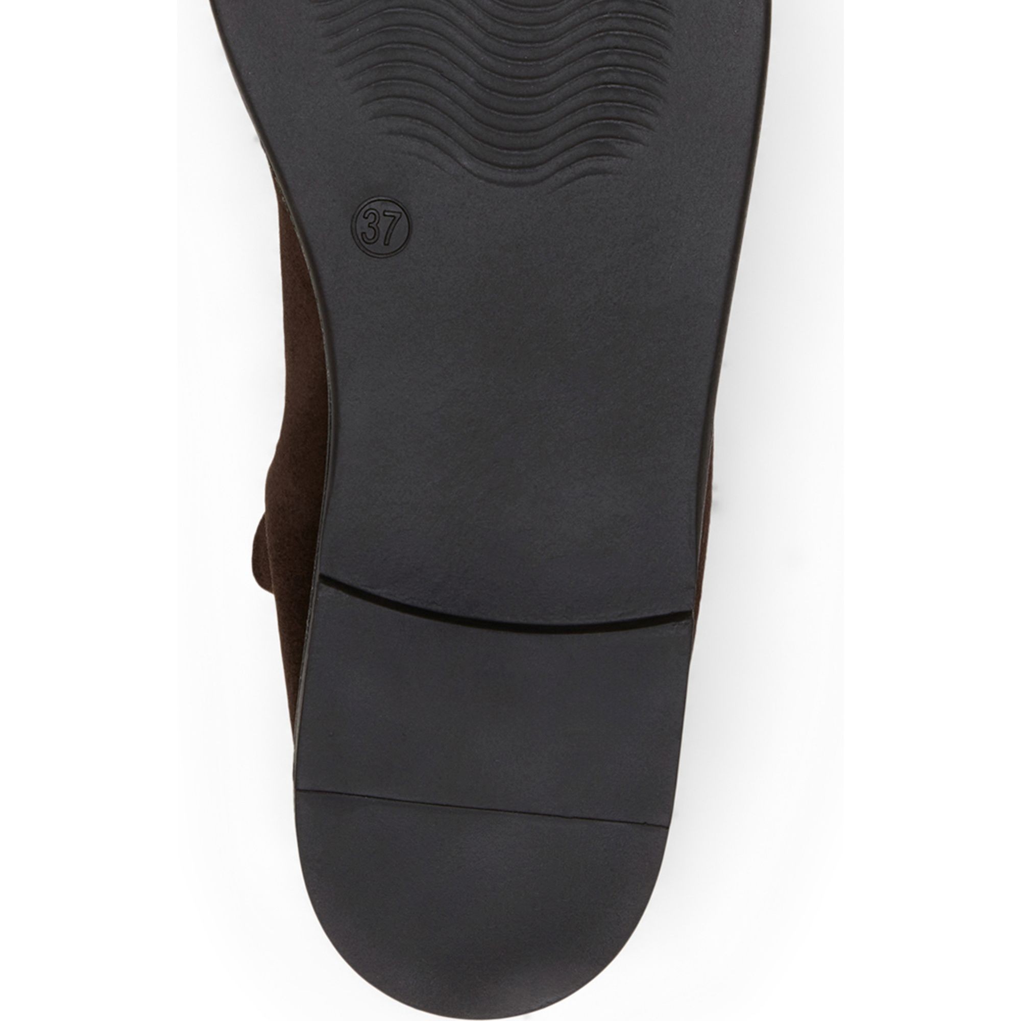 MARC O'POLO Loaferiai moterims, Ruda, Alva, mpo60217243202300776 5