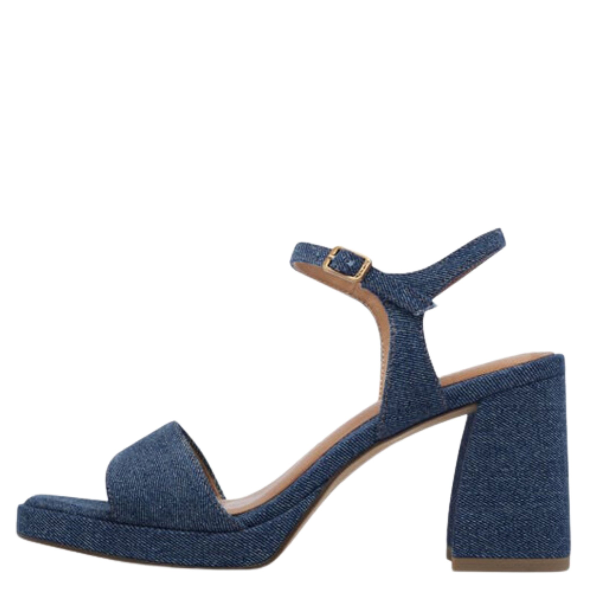 TAMARIS Aukštakulniai moterims, Mėlyna, Pumps 2