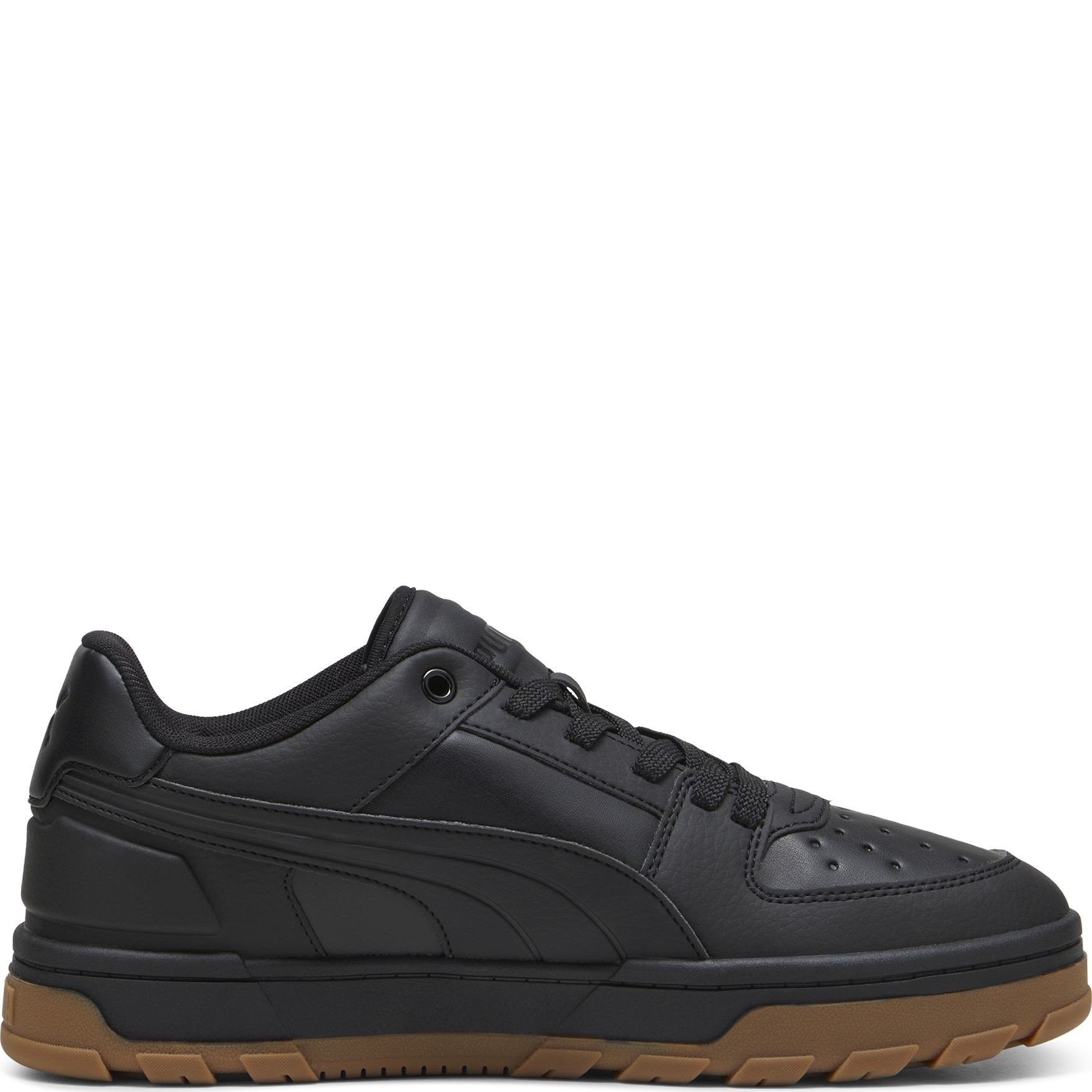 PUMA Laisvalaikio bateliai vyrams, Juoda, Caven 2.0 leisure 3