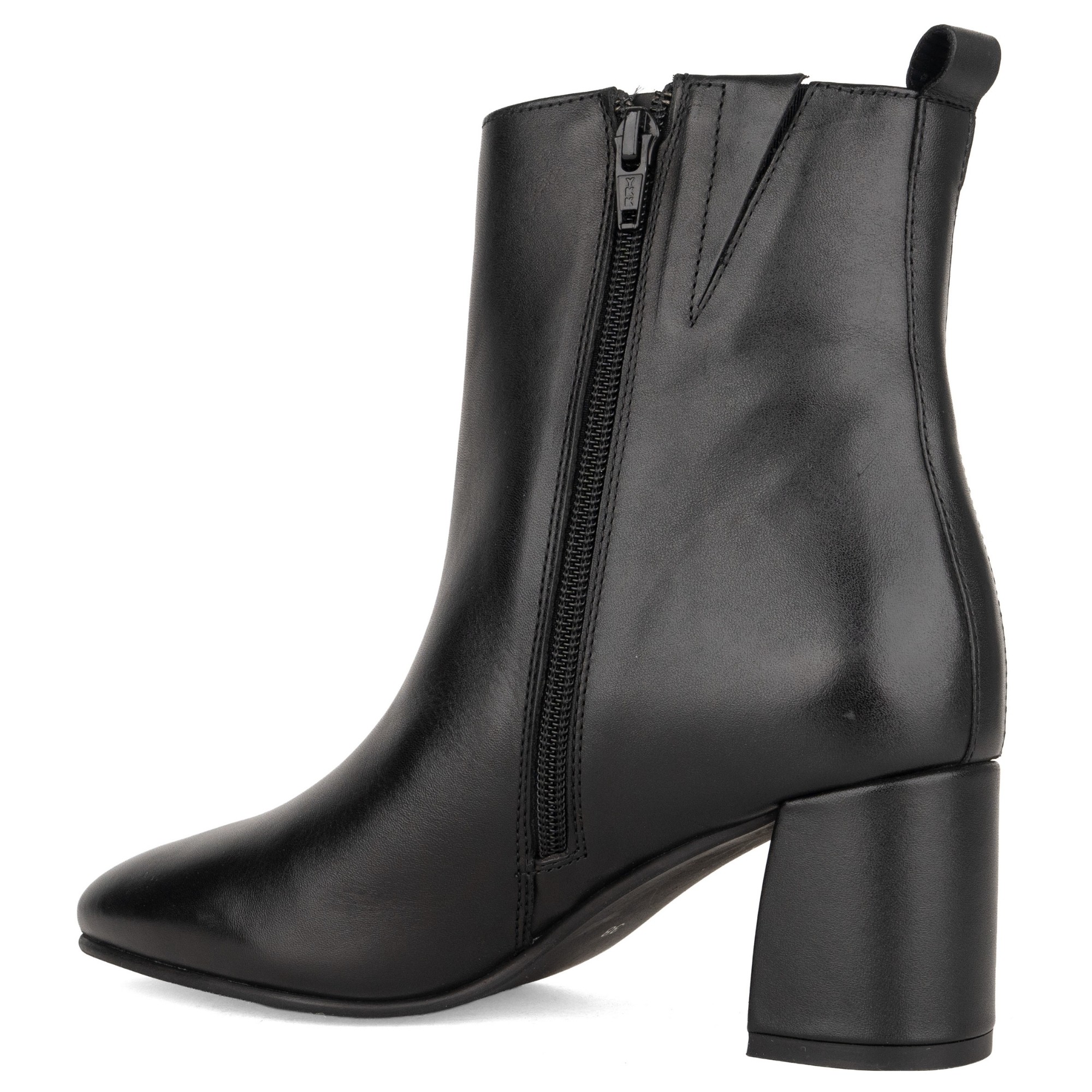 PAREE Aulinukai moterims, Juoda, Cona booties 3