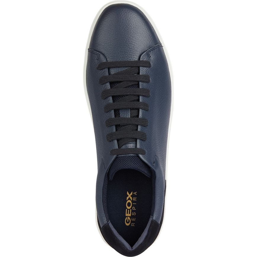 GEOX Laisvalaikio bateliai vyrams, Mėlyna, Avola sneakers 5