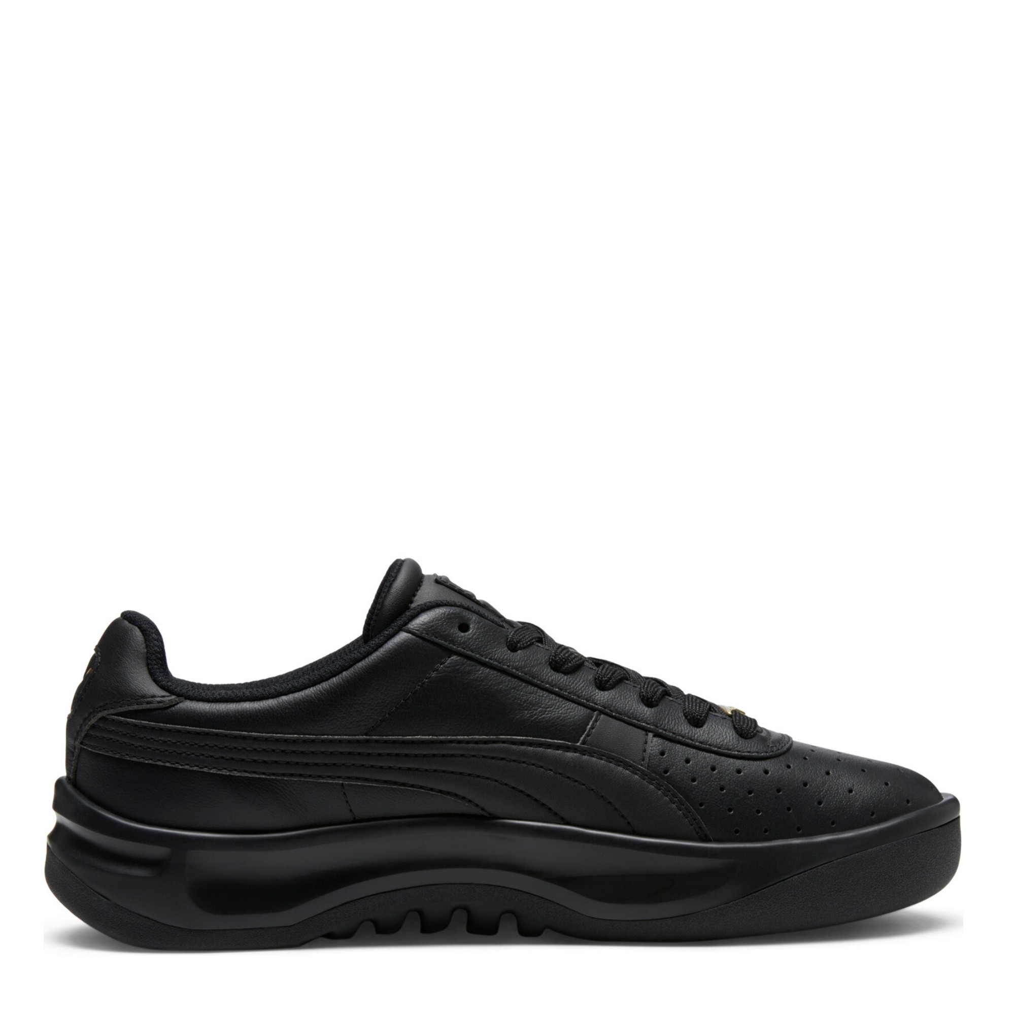 PUMA Laisvalaikio bateliai vyrams, Juoda, GV Special leisure 2