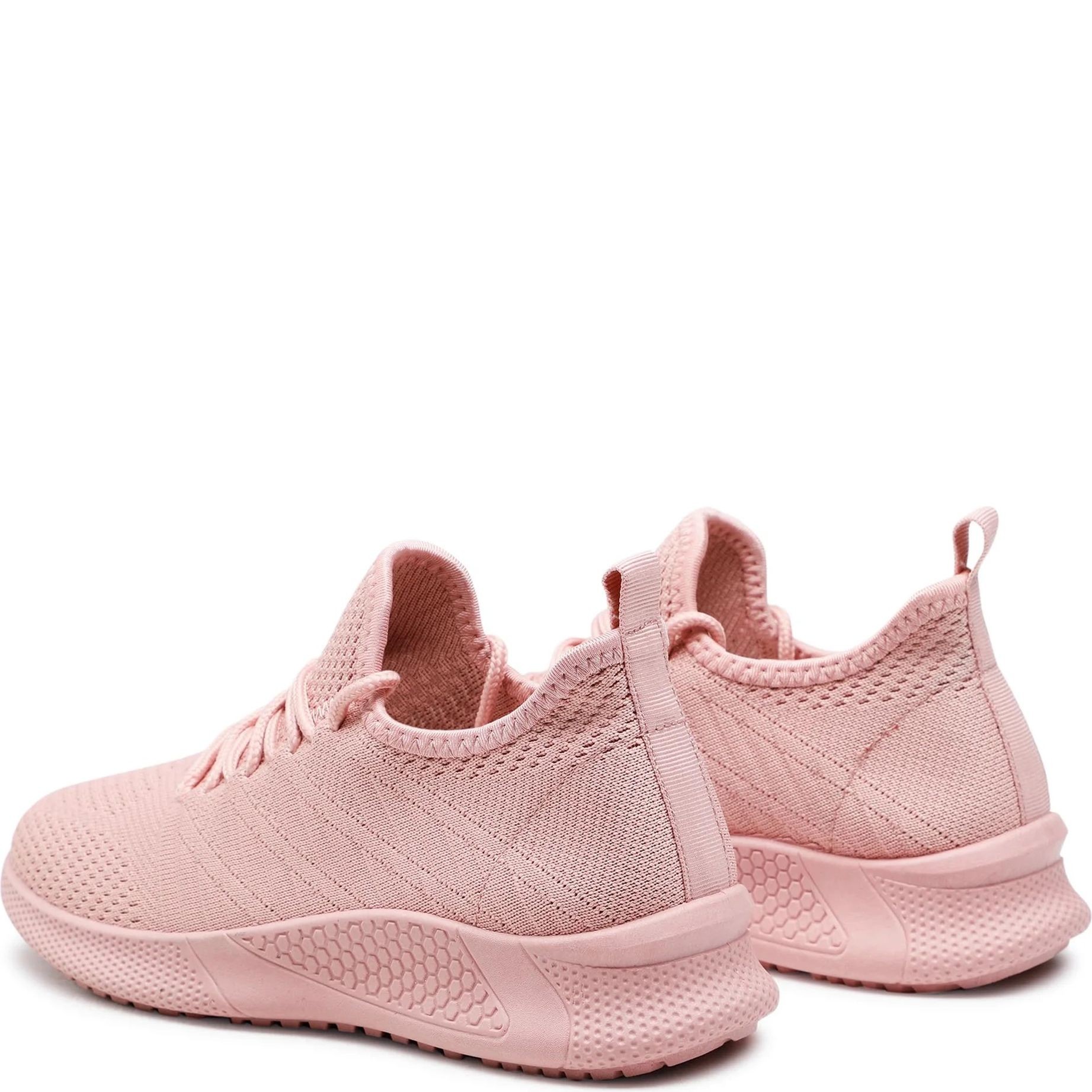 JENNY FAIRY Bateliai - moterims, Rožinė, SHOES 3