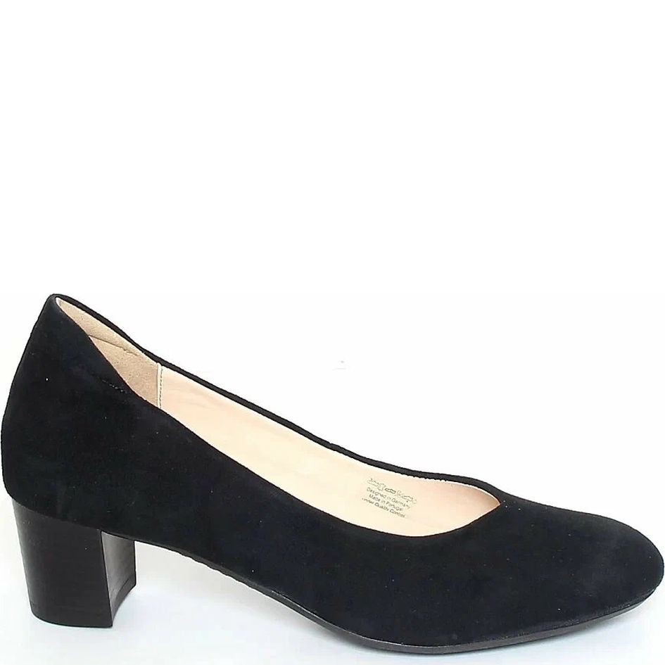 ARA Klasikiniai batai moterims, Juoda, Jive formal 2