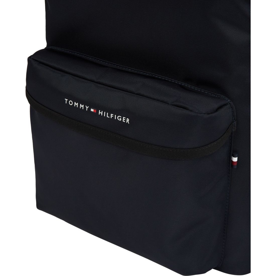 TOMMY HILFIGER Kuprinė vyrams, Mėlyna, Skyline backpack 4