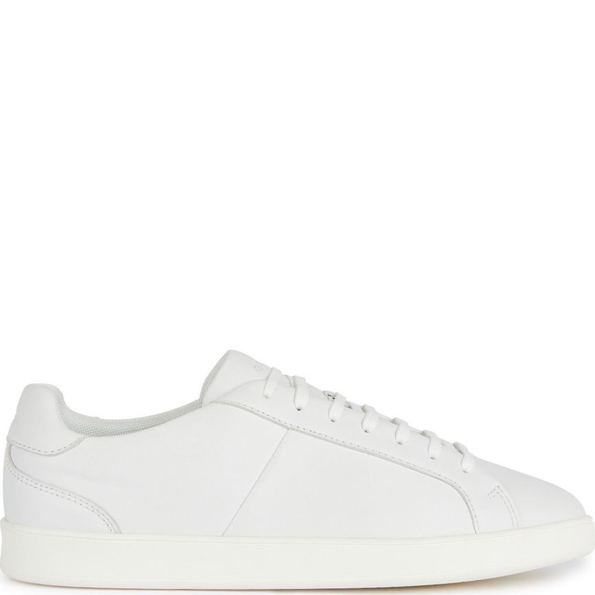 GEOX Laisvalaikio bateliai vyrams, Balta, Regio sneakers 1