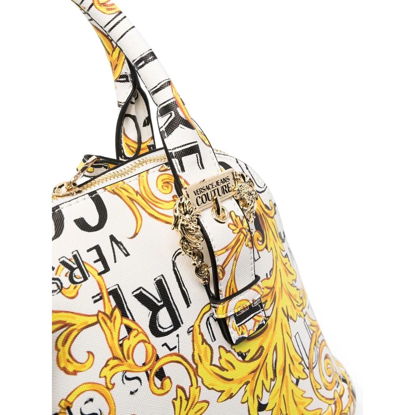 VERSACE JEANS CUTURE Rankinė - moterims, Range f - couture handbag 3