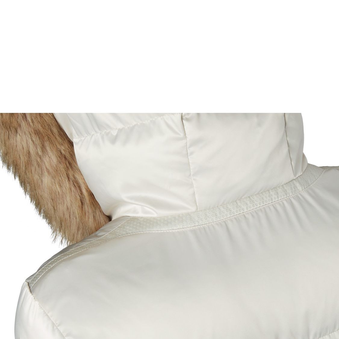 GEOX Striukė moterims, Pilka, Backsie jackets 9