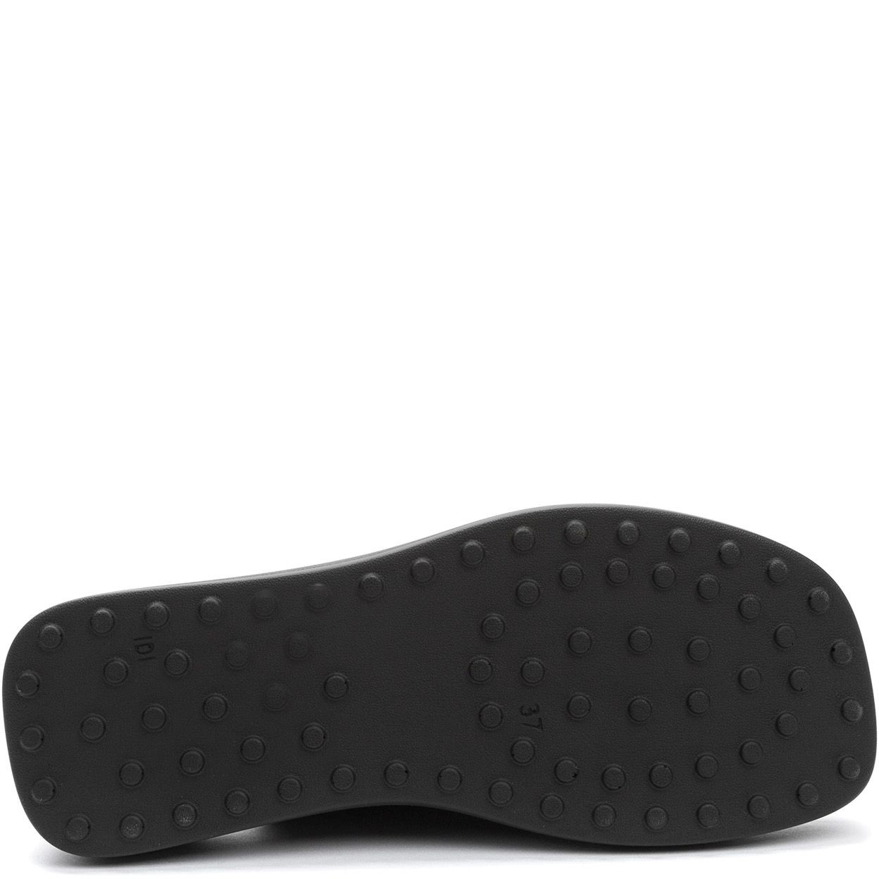 KEDDO Basutės moterims, Juoda, Sandals 3