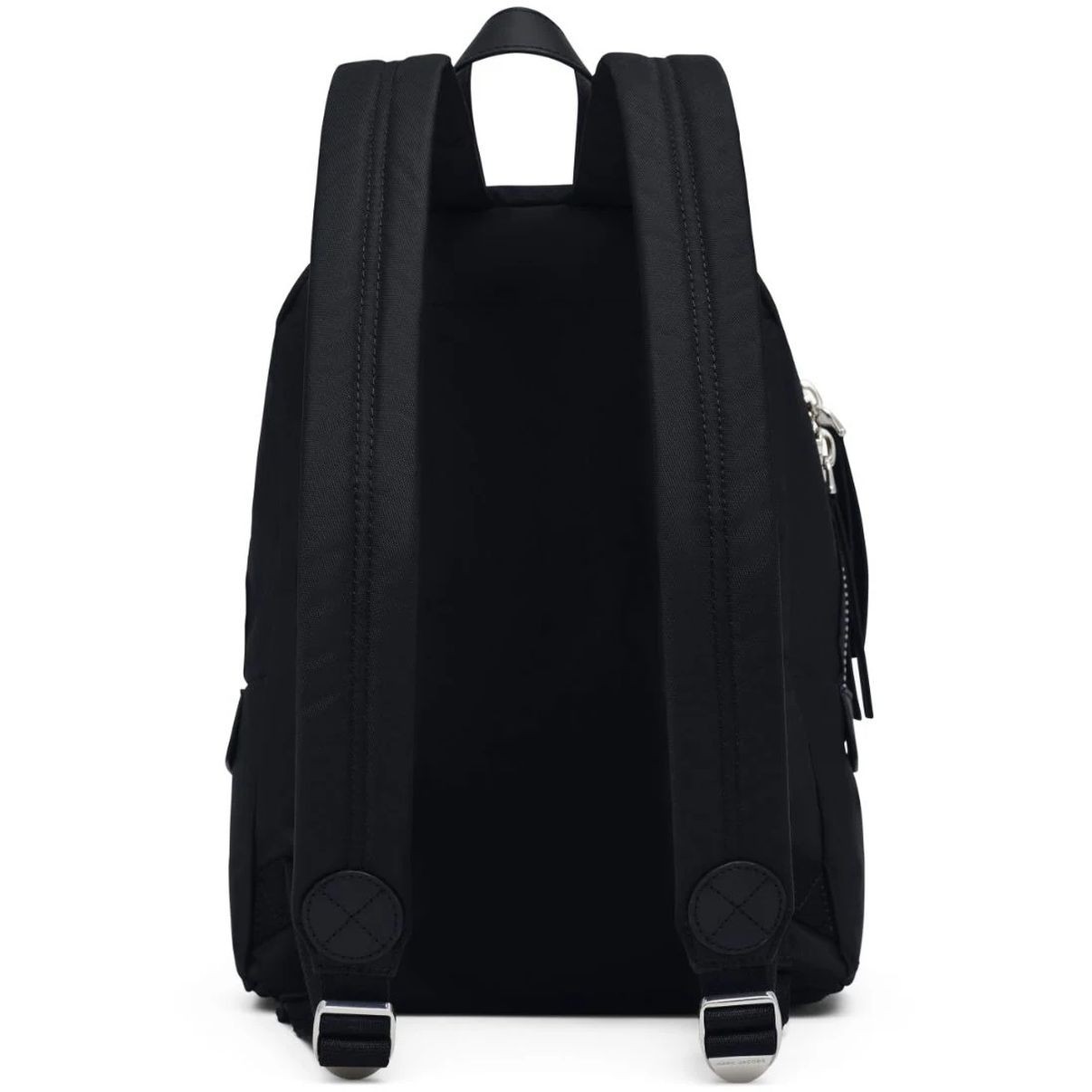 MARC JACOBS Kuprinė moterims, Juoda, The medium backpack 2