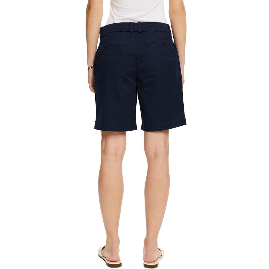 ESPRIT Šortai moterims, Mėlyna, shorts 3