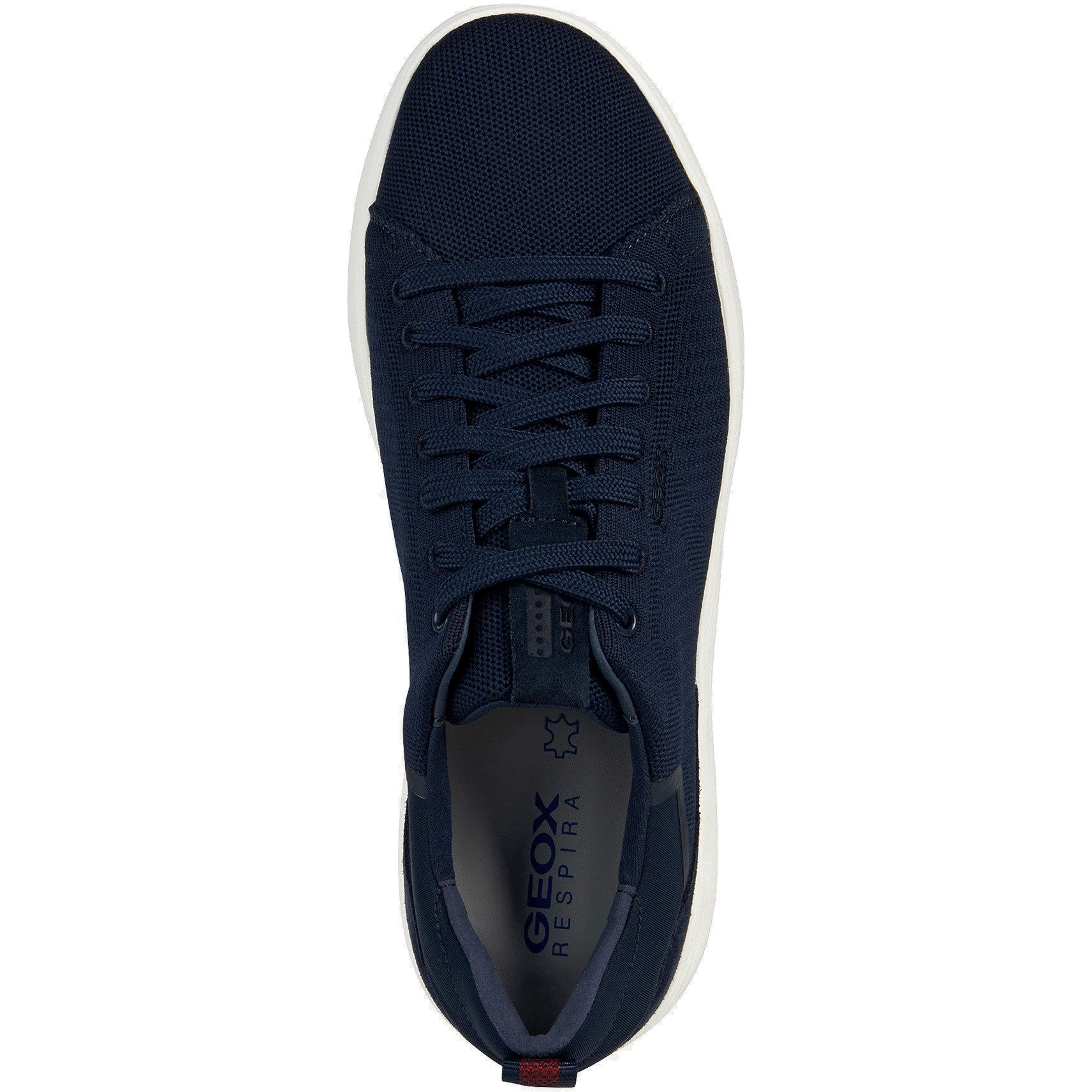 GEOX Sportiniai bateliai vyrams, Mėlyna, SPHERICA SPORT SHOES 4