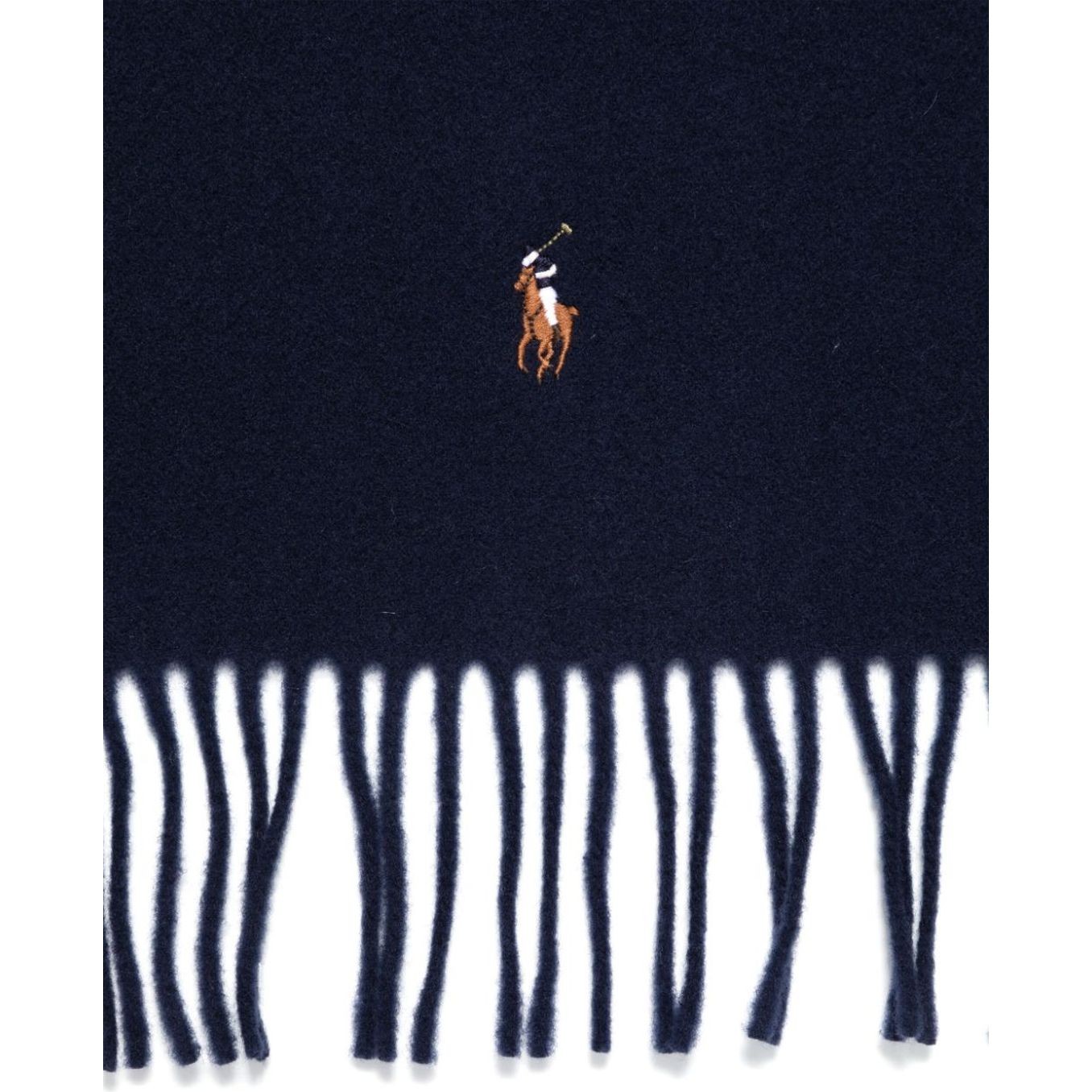 POLO RALPH LAUREN Šalikas vyrams, Mėlyna, Scarf 2