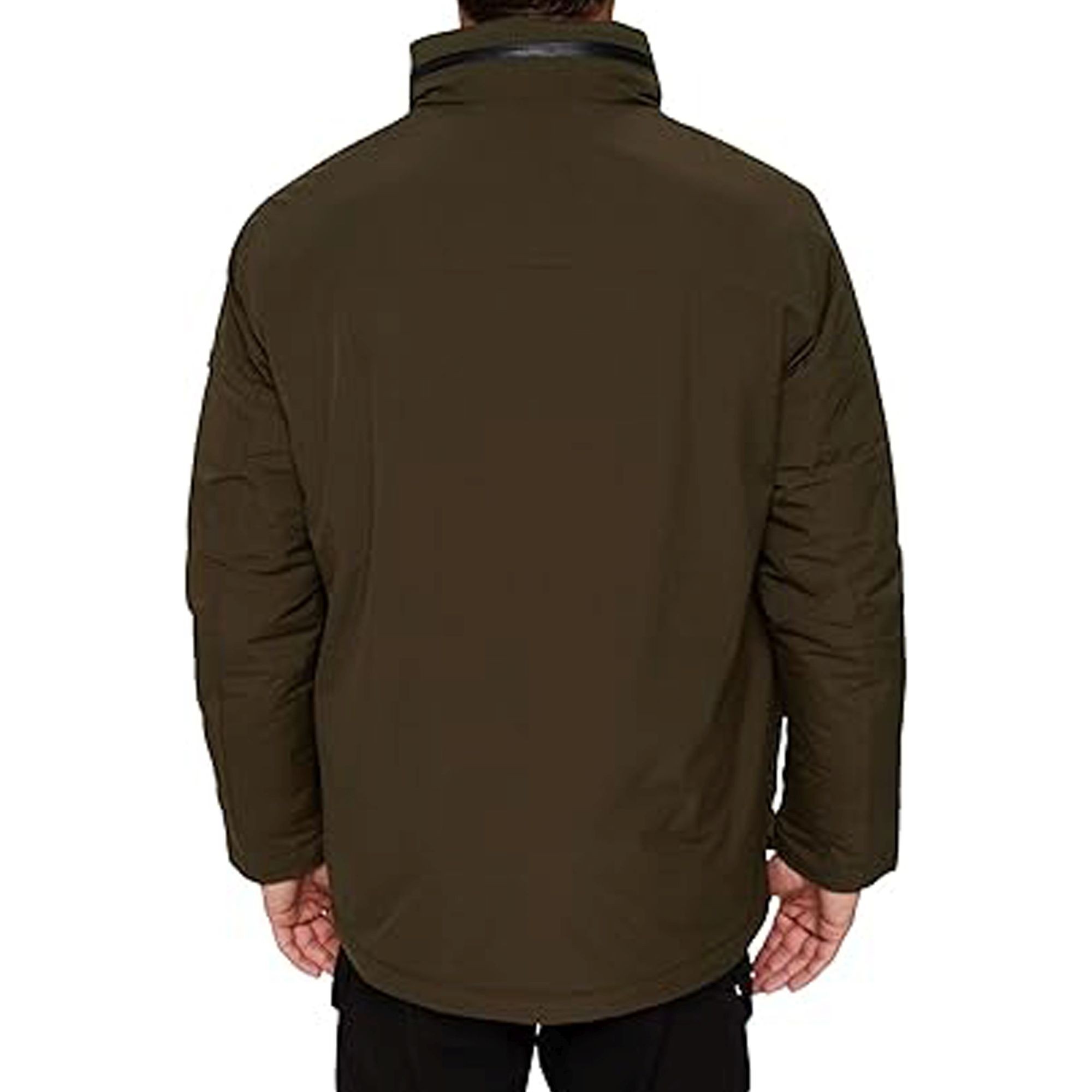 ESPRIT Striukė vyrams, Chaki, Casual 2