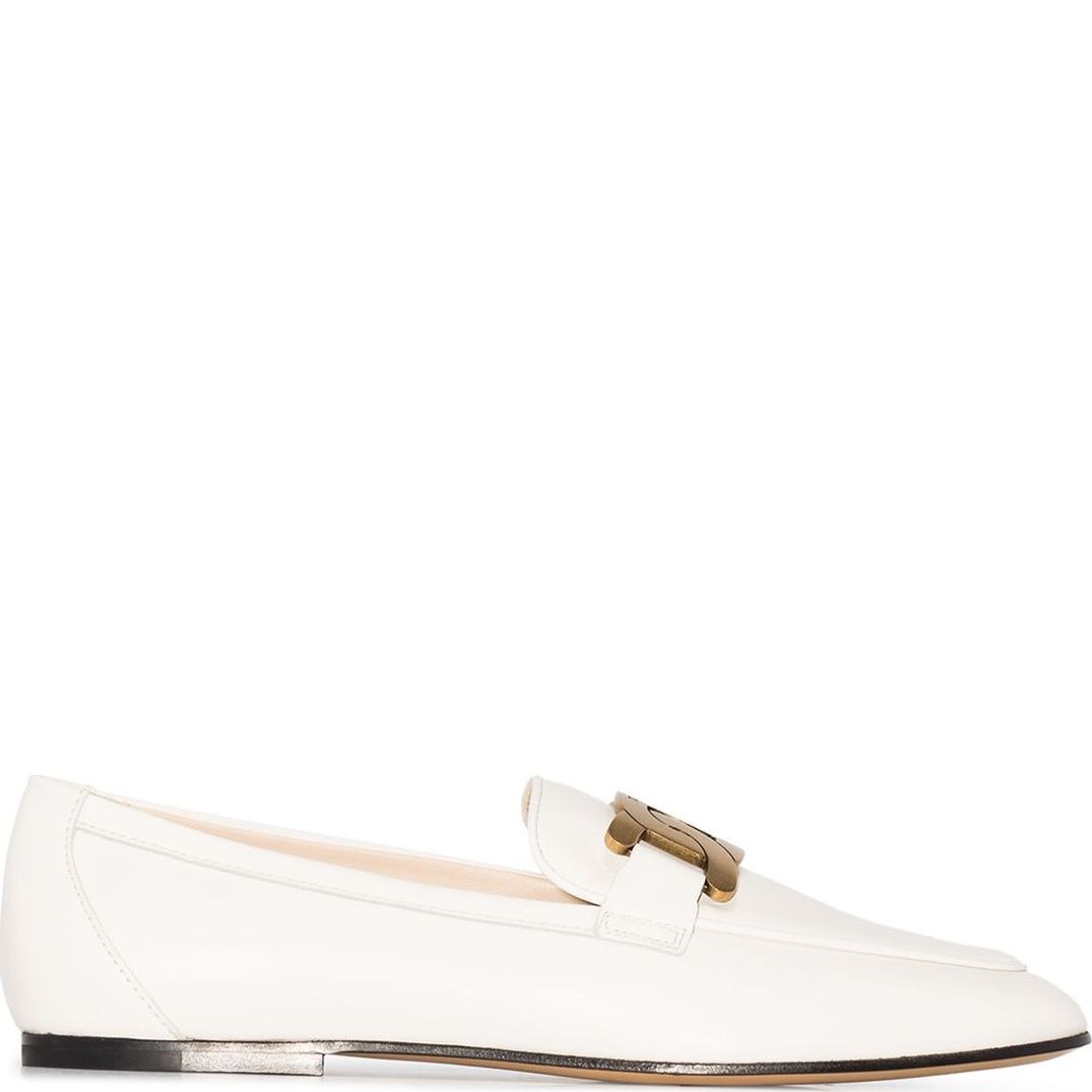 TODS Mokasinai moterims, Kūno, MOCASINS 2