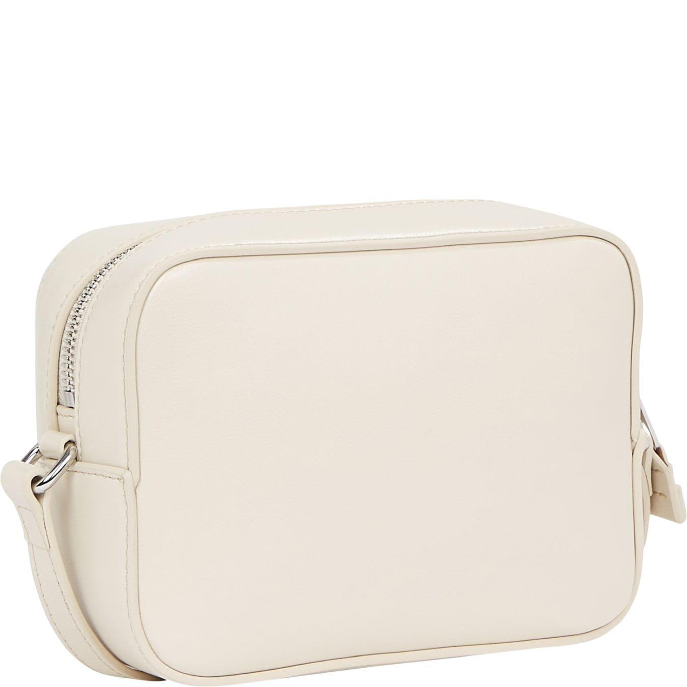 TOMMY JEANS Rankinė per petį moterims, Smėlio, Ess must camera bag 2