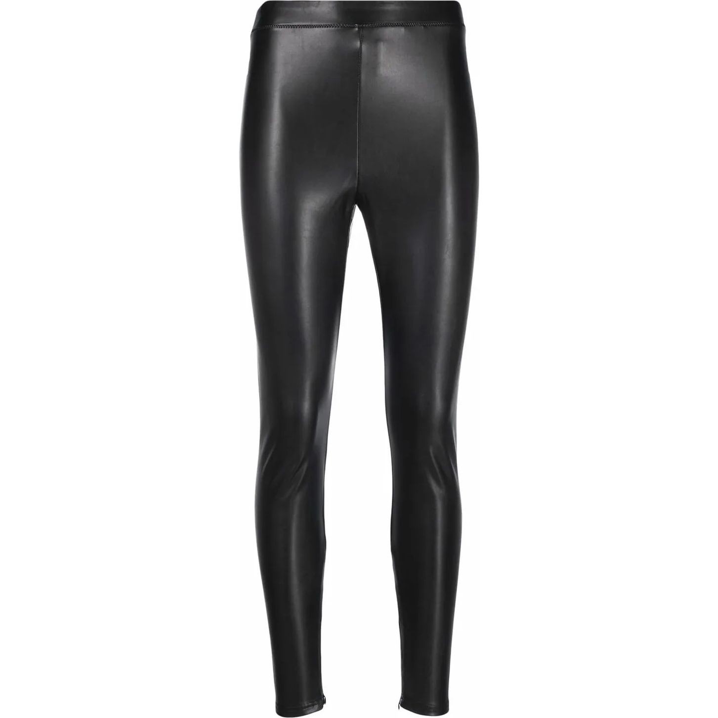 MICHAEL KORS Tamprės moterims, Juoda, Stretch legging 1