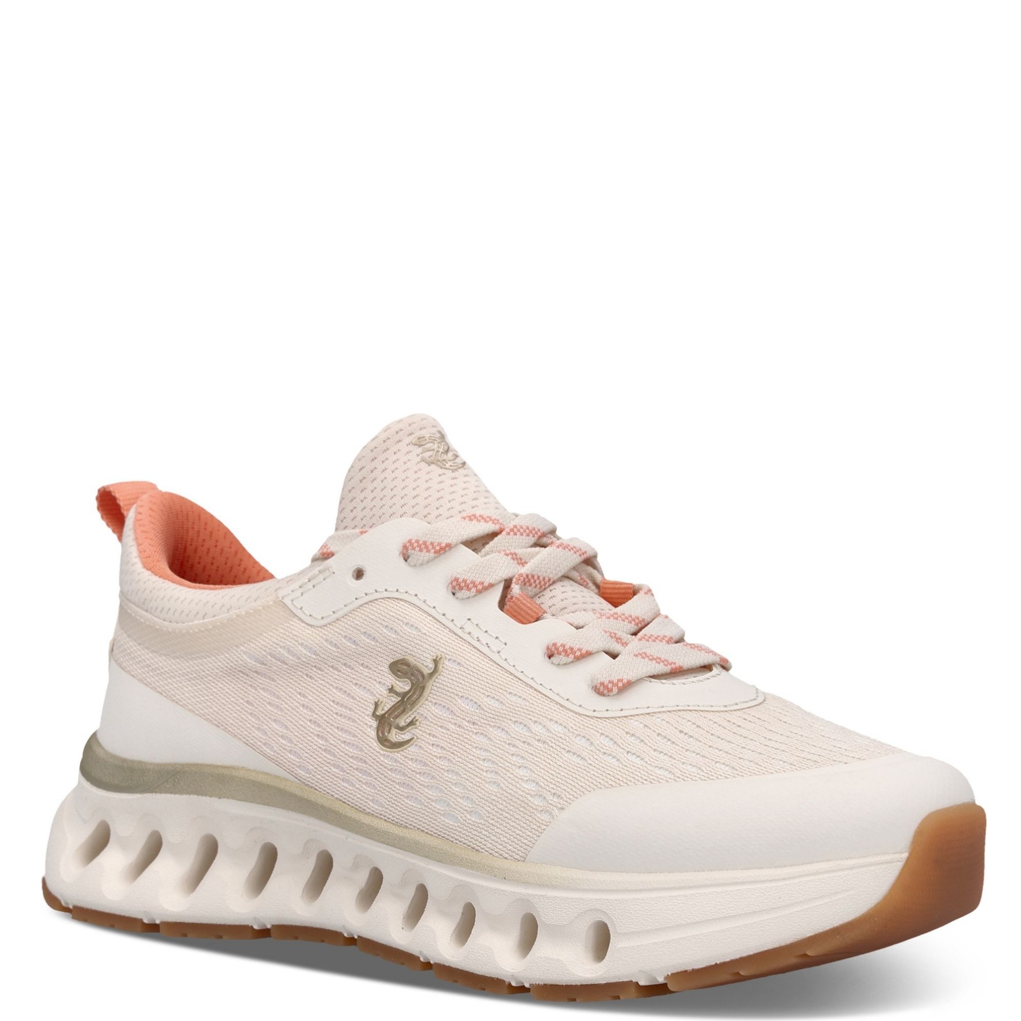 SALAMANDER Laisvalaikio bateliai moterims, Balta, Leisure, slmf31avx6069692121 1