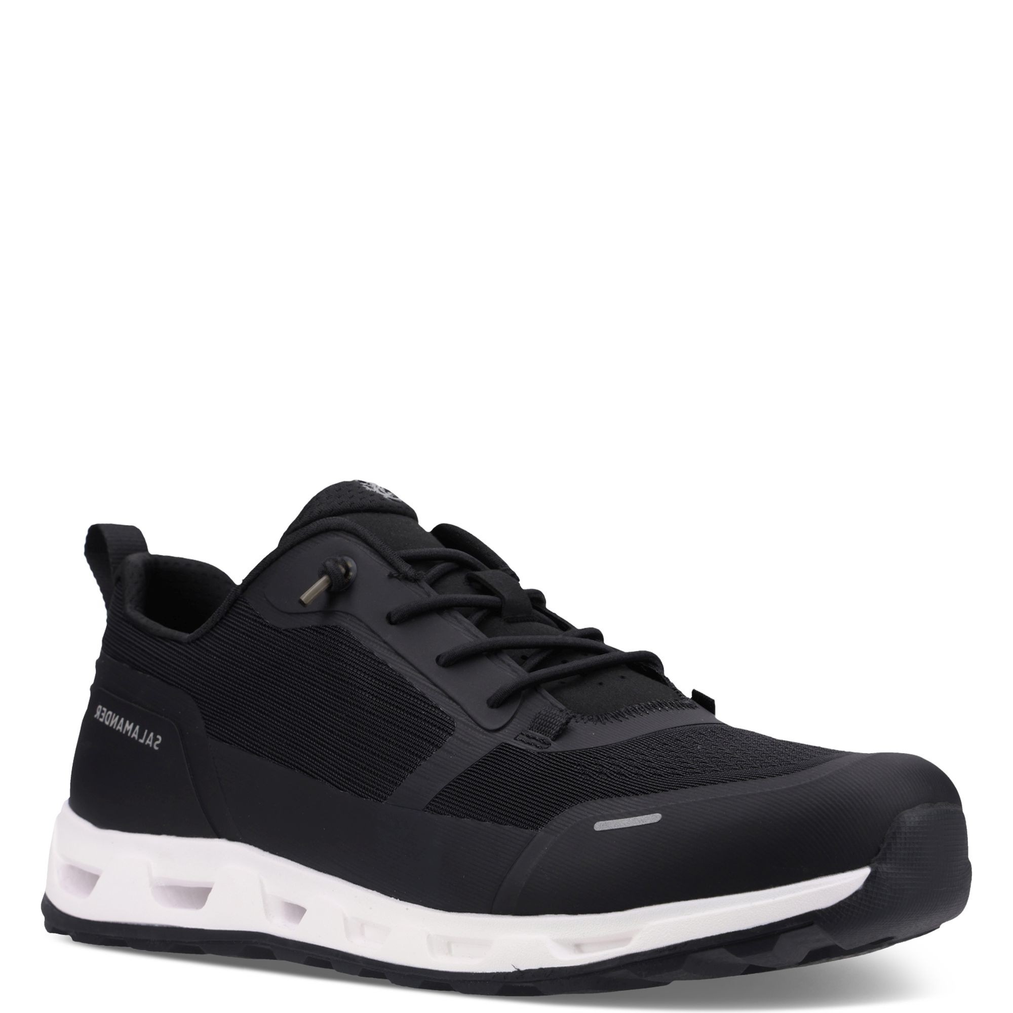 SALAMANDER Laisvalaikio bateliai vyrams, Juoda, Leisure 1