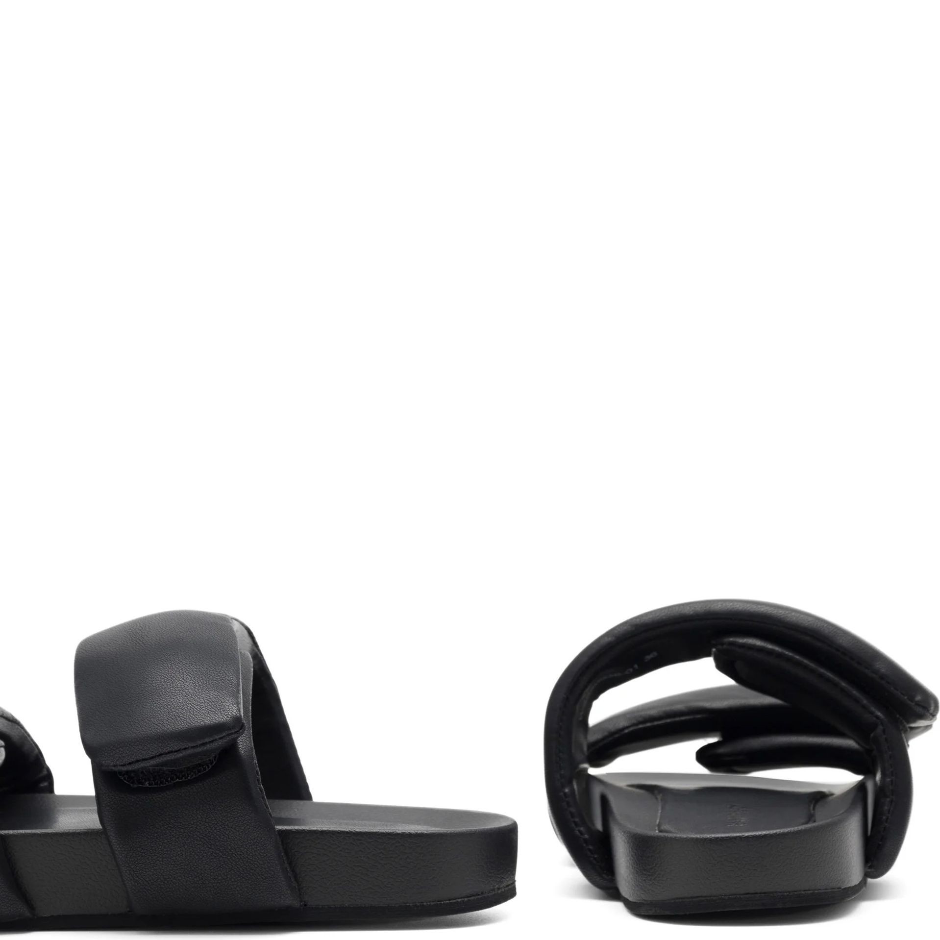 JENNY FAIRY Šlepetės moterims, Juoda, SLIPPERS 4