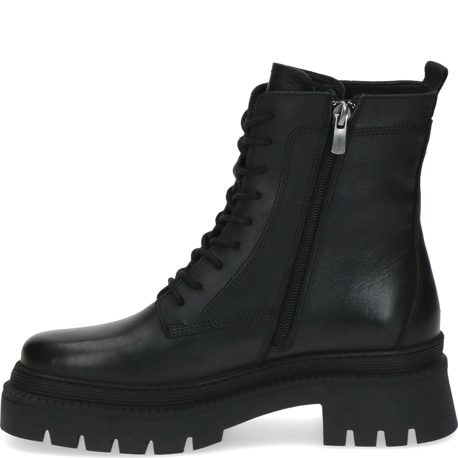 CAPRICE Aulinukai moterims, Juoda, Booties 3