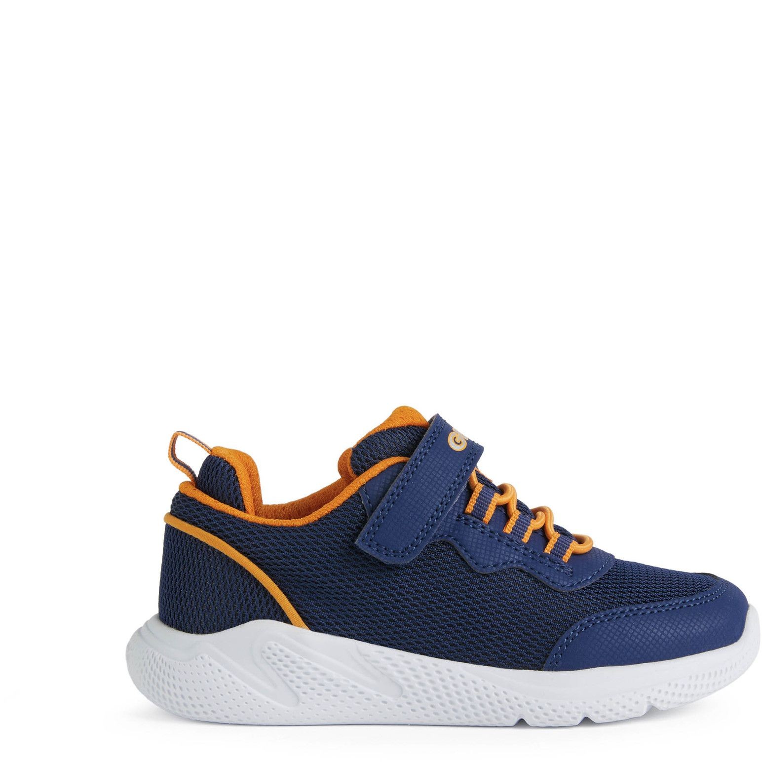 GEOX Sportiniai bateliai berniukams, Mėlyna, SPRINTYE SPORT SHOES 2