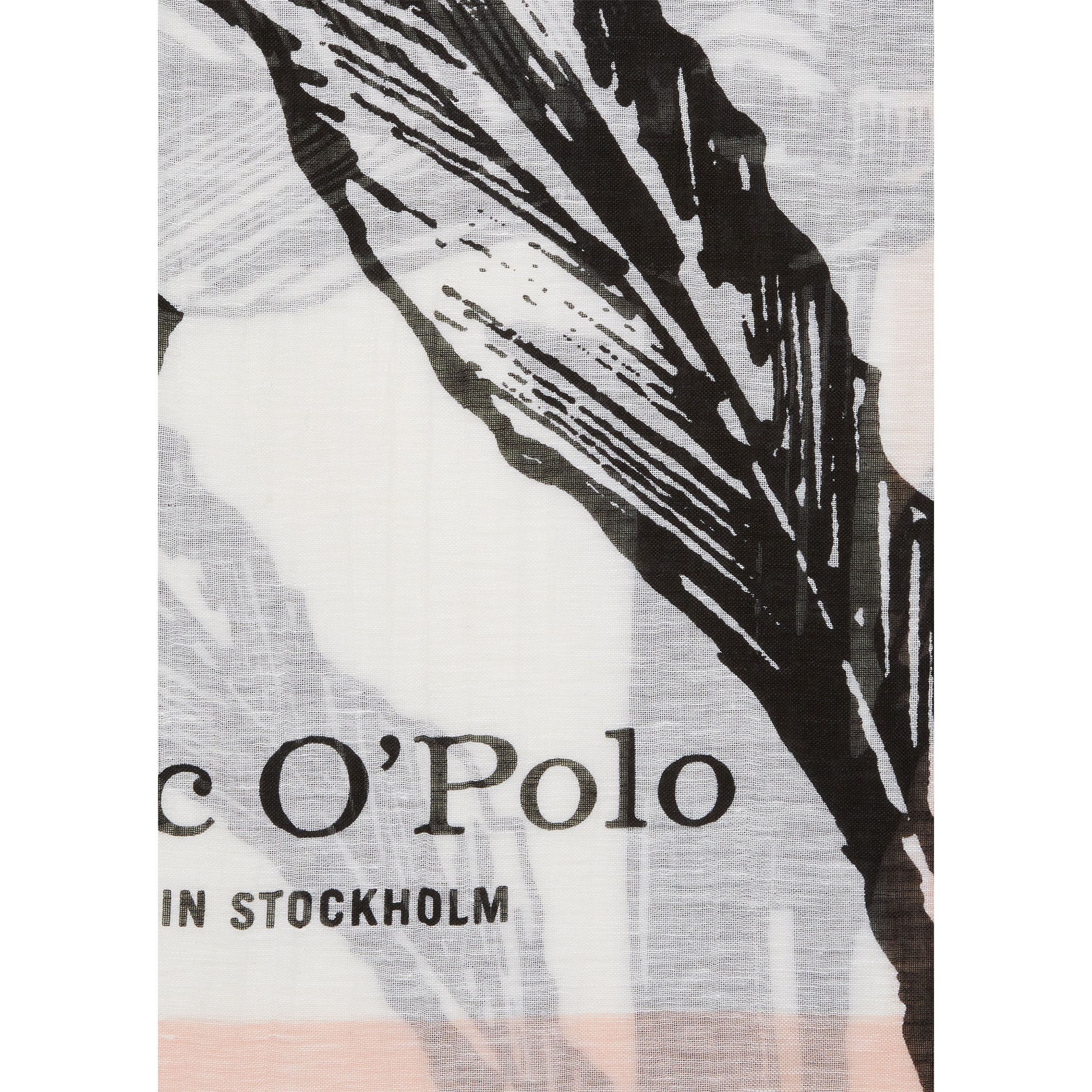 MARC O'POLO Šalikas moterims, Marga 2