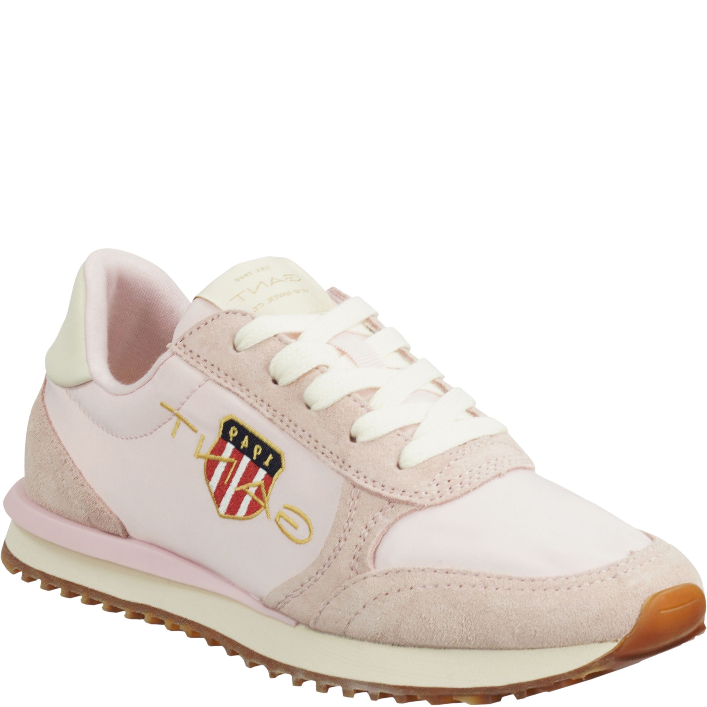 GANT Sportiniai bateliai moterims, Rožinė, Beya sport shoe 1