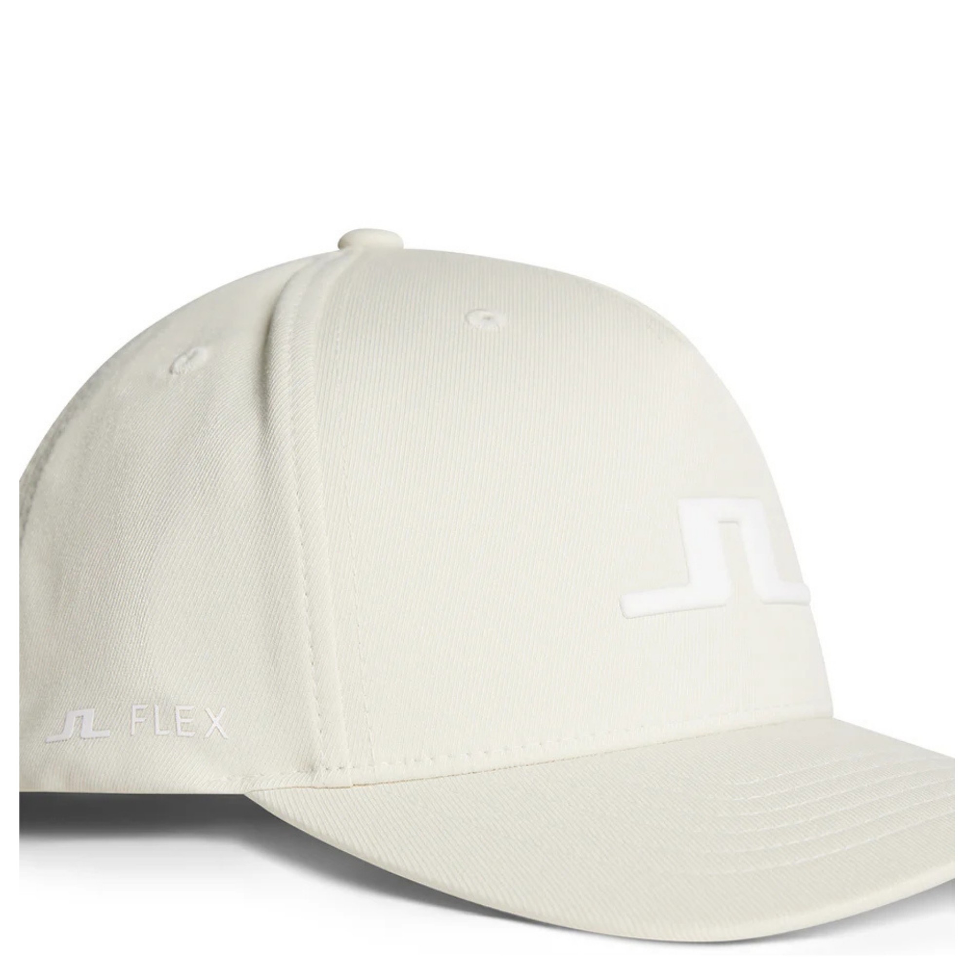 J.LINDEBERG Skrybėlė vyrams, Smėlio, Heath cap 3