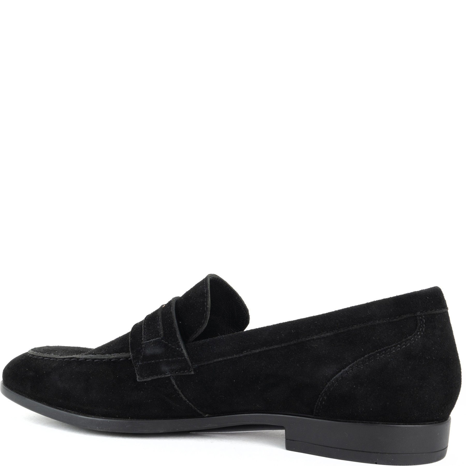 GRUNER SCHUHE Mokasinai vyrams, Juoda, Mocasins 3