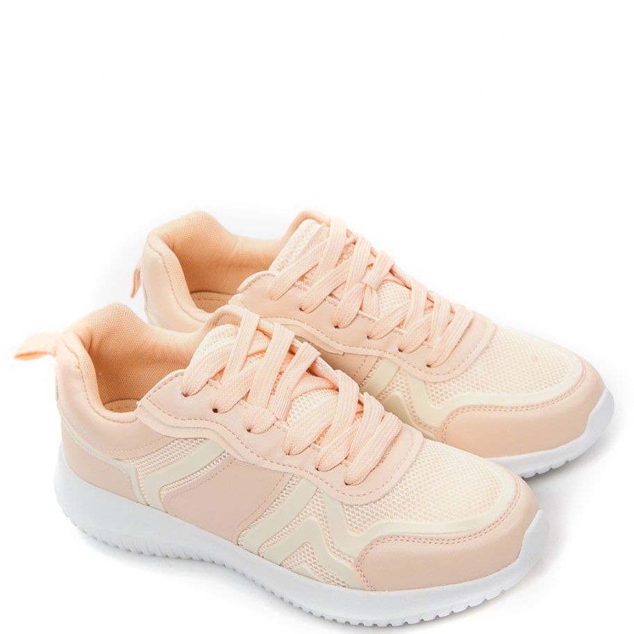 CROSBY Laisvalaikio bateliai moterims, Kūno, Sneakers 1