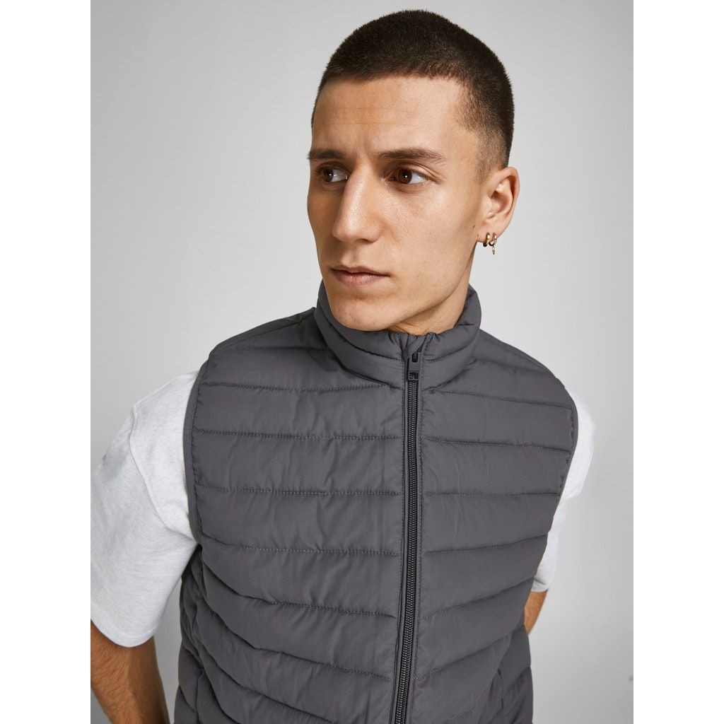 JACK & JONES Striukė vyrams, JJERECYCLE BODYWARME 7