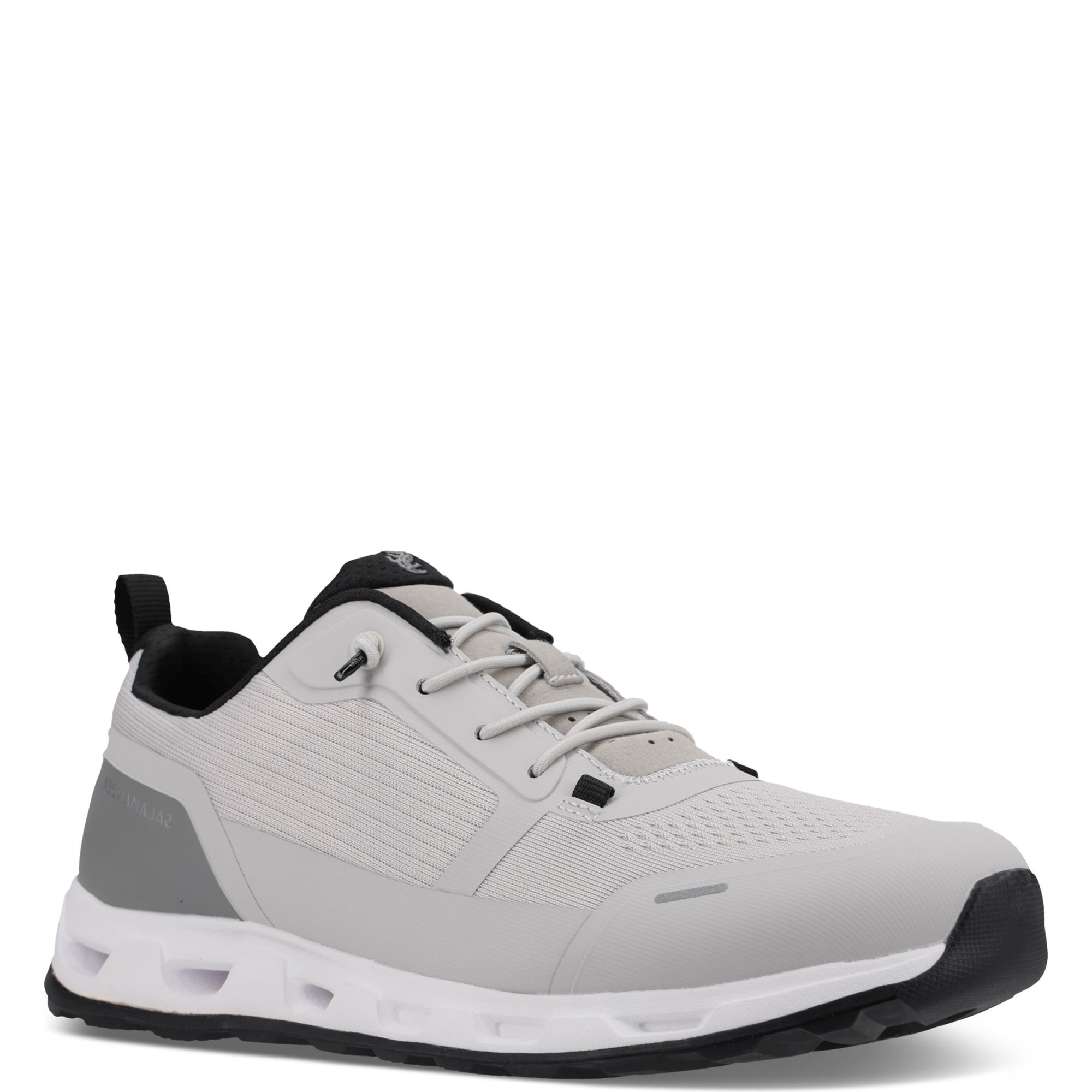 SALAMANDER Laisvalaikio bateliai vyrams, Pilka, Leisure 1