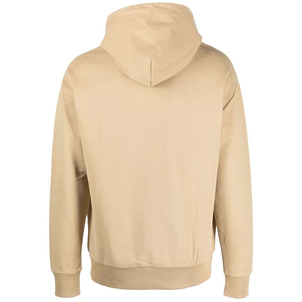 CALVIN KLEIN Džemperis vyrams, Kūno, Cotton comfort hoodie 2
