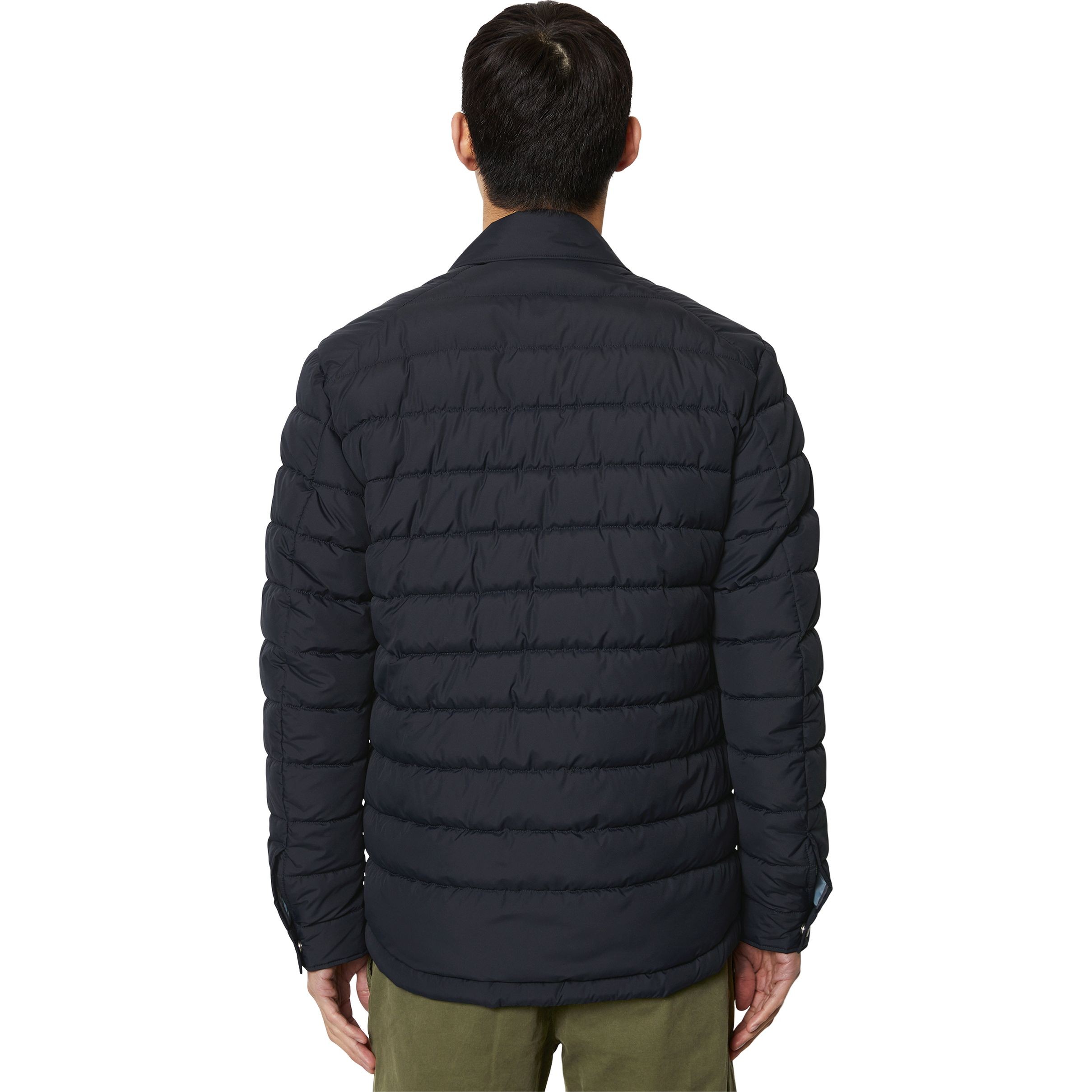 MARC O'POLO Striukė vyrams, Mėlyna 3