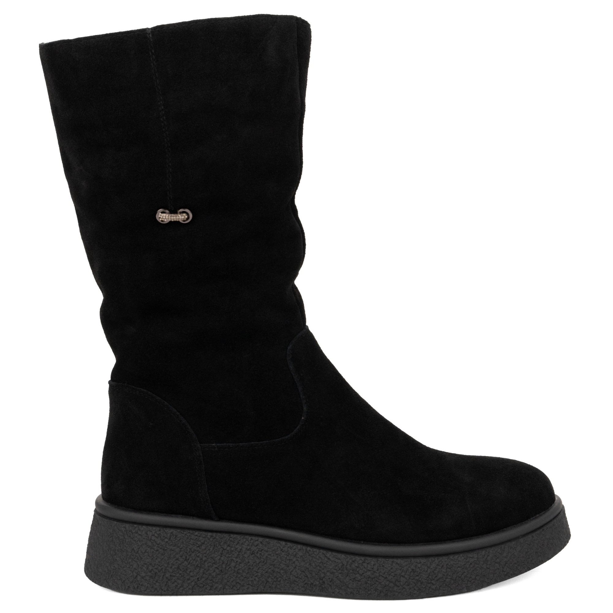 GRUNER SCHUHE Aulinukai moterims, Juoda, Booties 2