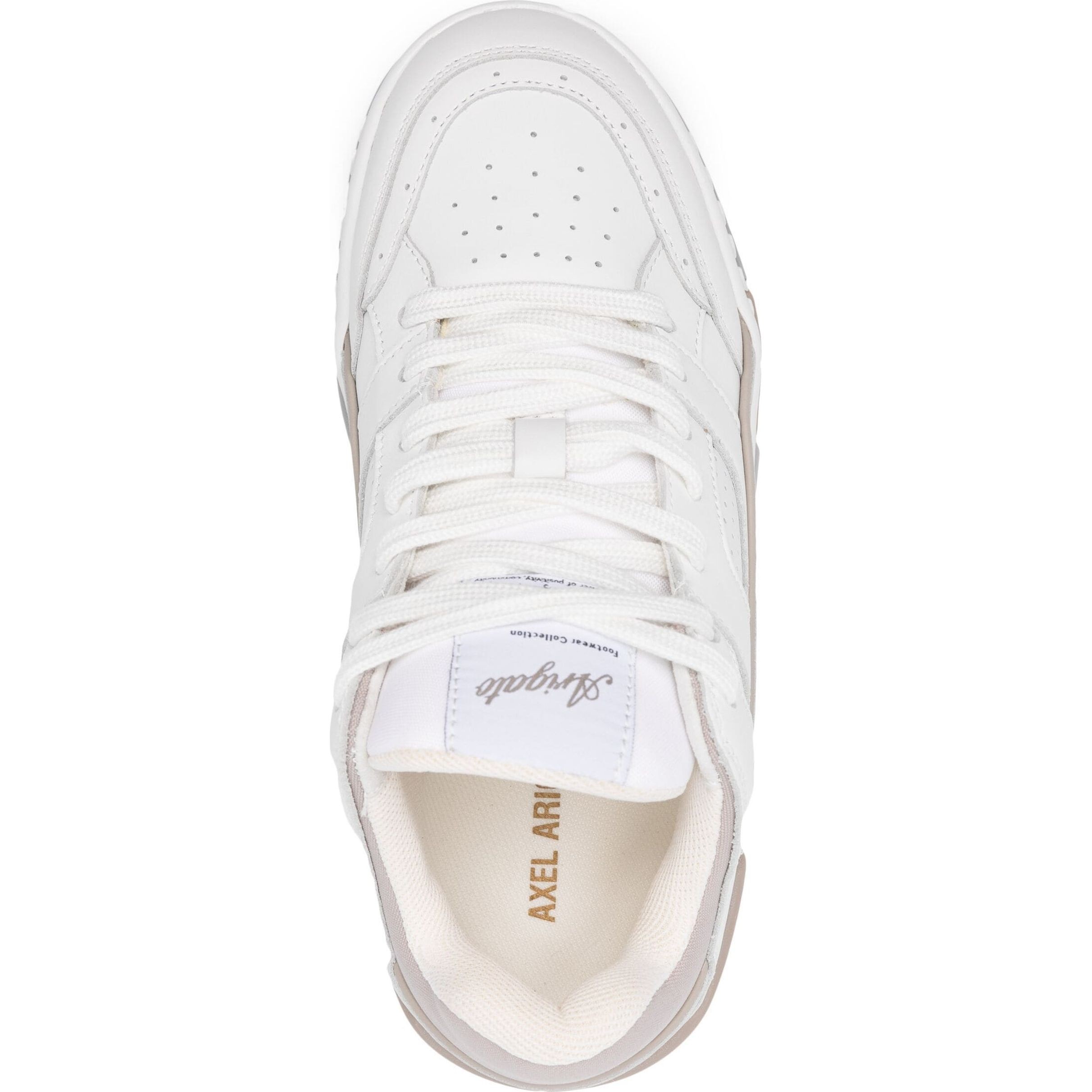 AXEL ARIGATO Laisvalaikio bateliai moterims, Marga, Area lo sneaker 4