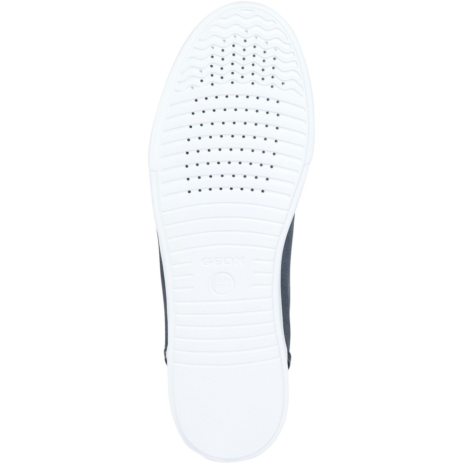 GEOX Sportiniai bateliai vyrams, Mėlyna, WALEE SPORT SHOES 6