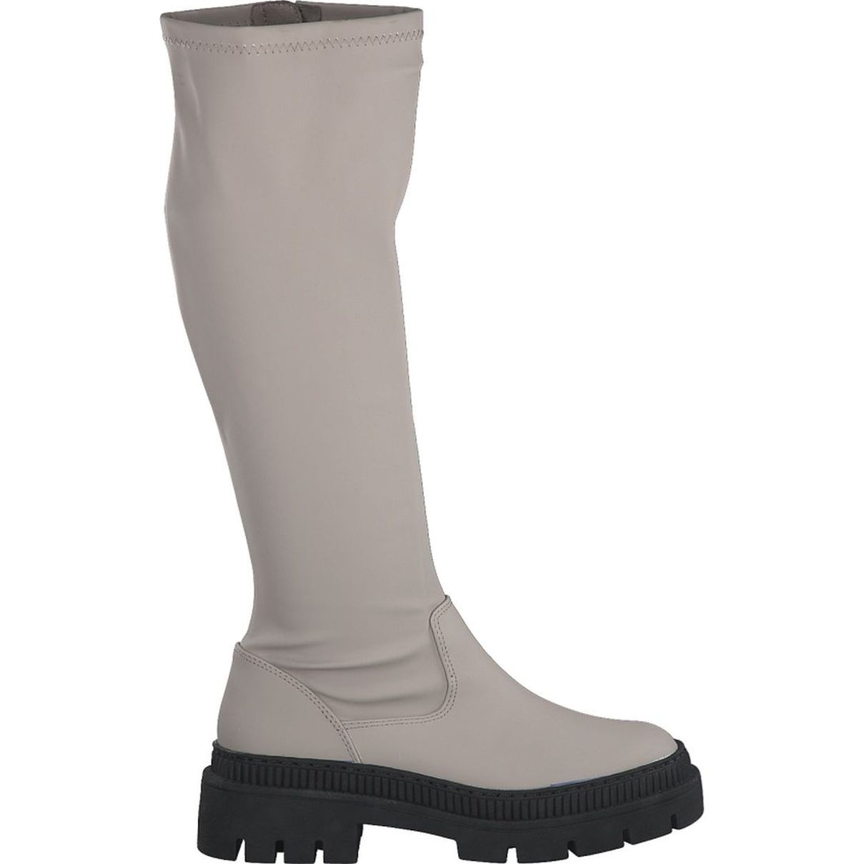 MARCO TOZZI Auliniai moterims, Smėlio, BOOTS 2