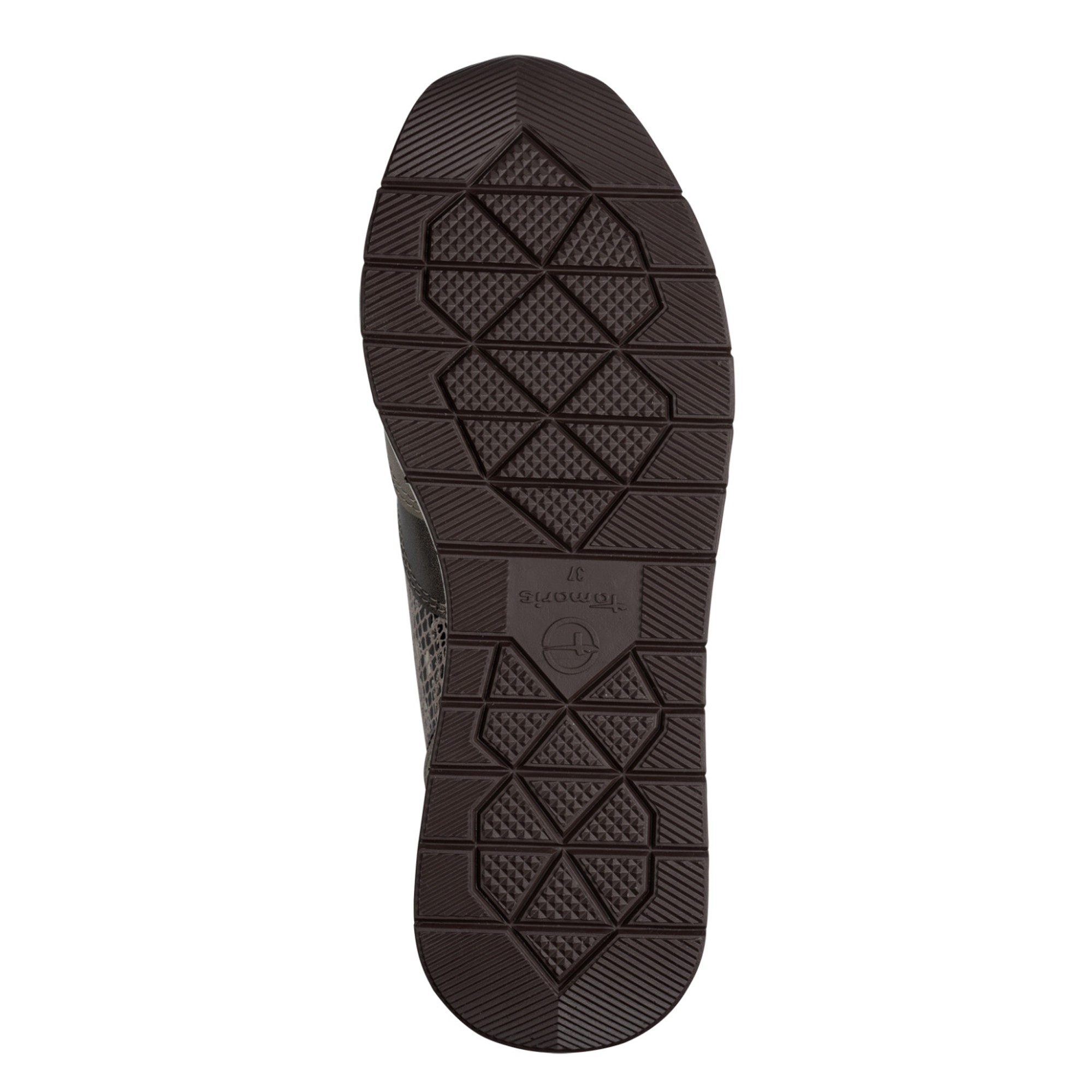 TAMARIS Laisvalaikio bateliai moterims, Marga, Leisure 4