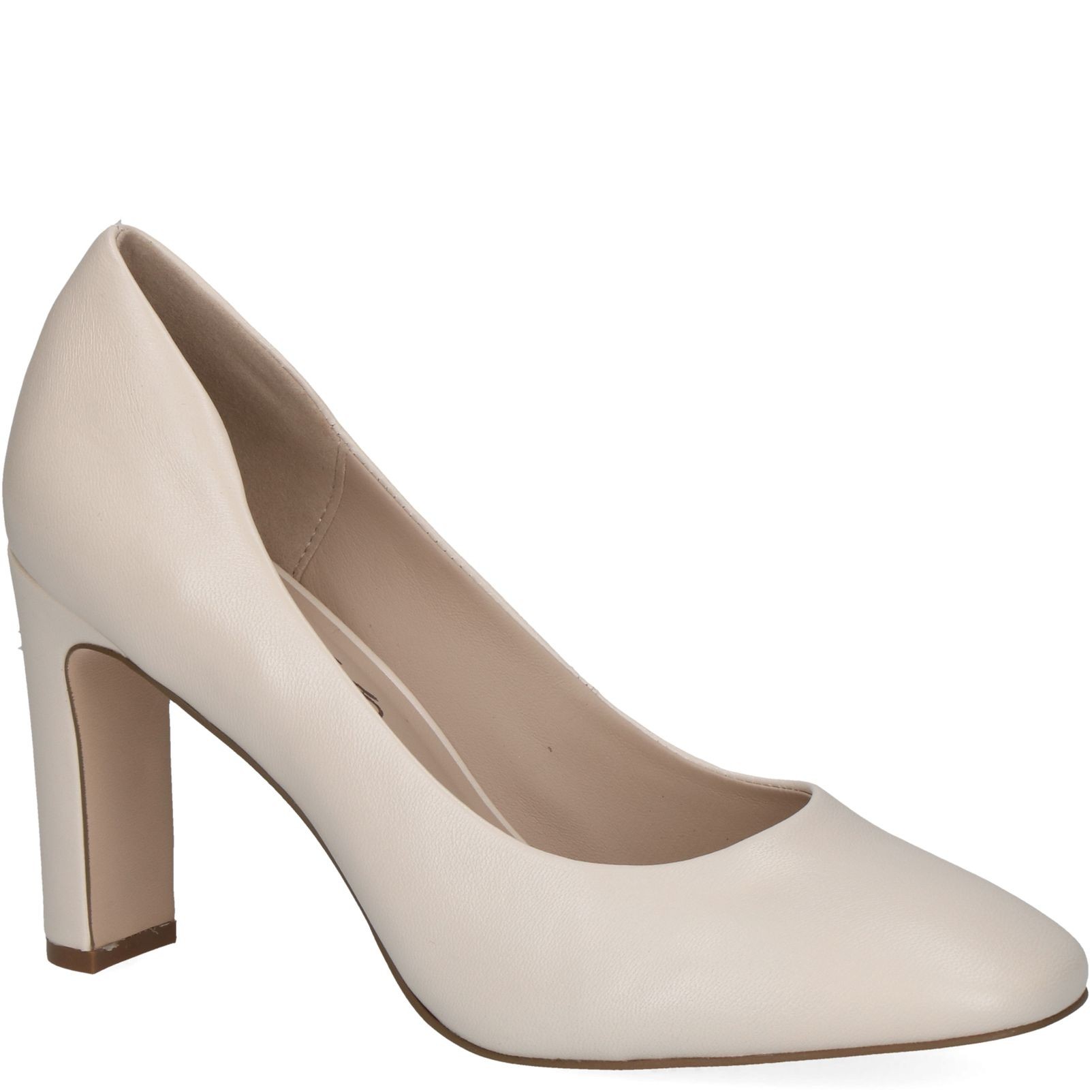 CAPRICE Aukštakulniai moterims, Kūno, Pumps 1