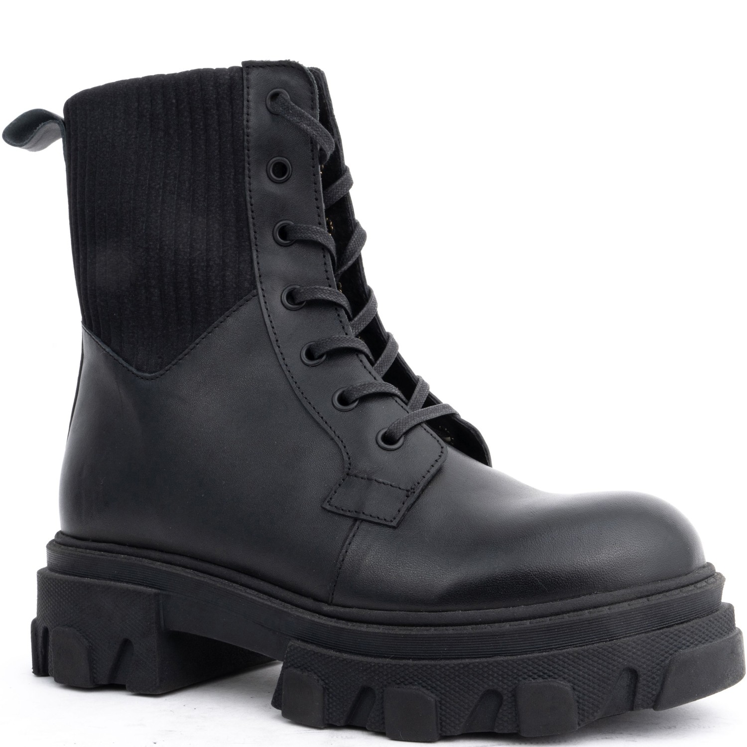 LA CONTE Aulinukai moterims, Juoda, FREYA 02 1