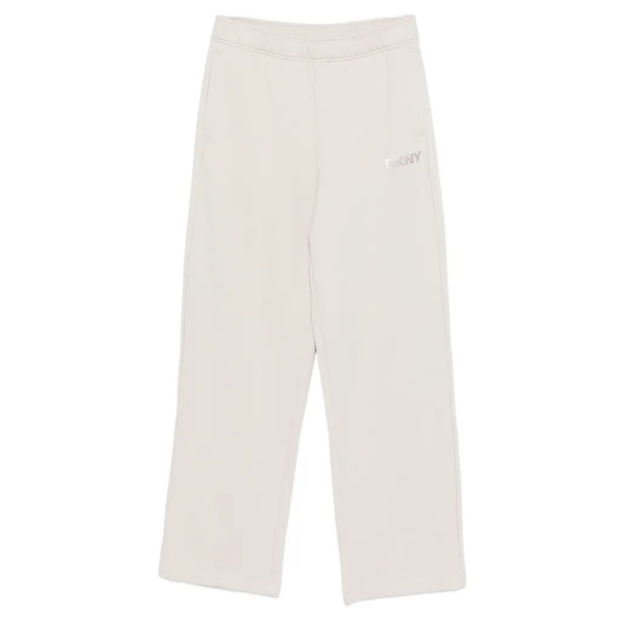 DKNY Kelnės moterims, Pilka, Dkny satin pants 1